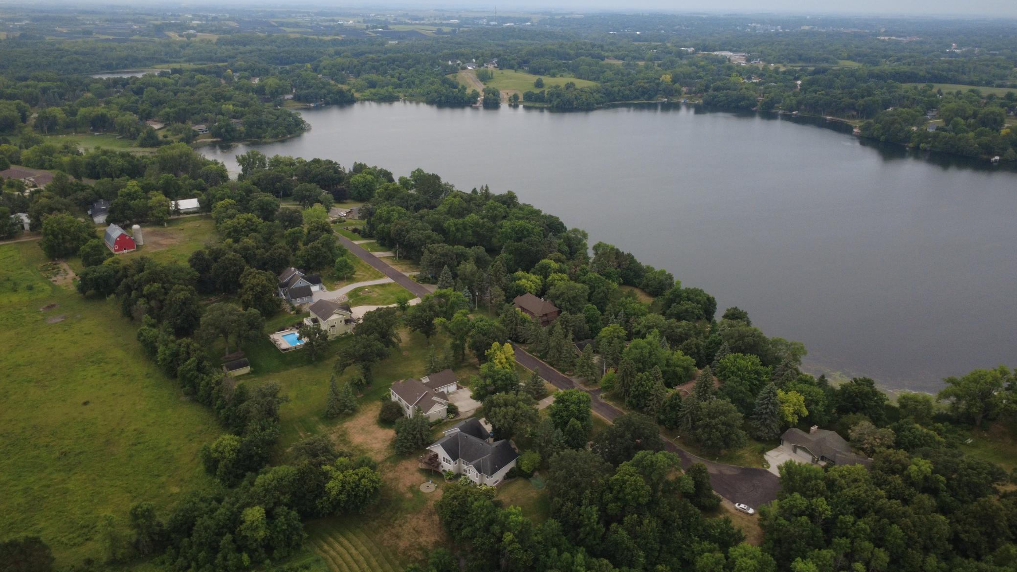 land for sale at 1806 Minnehuta Drive in Fergus Falls, MN (photo 17 of 19)