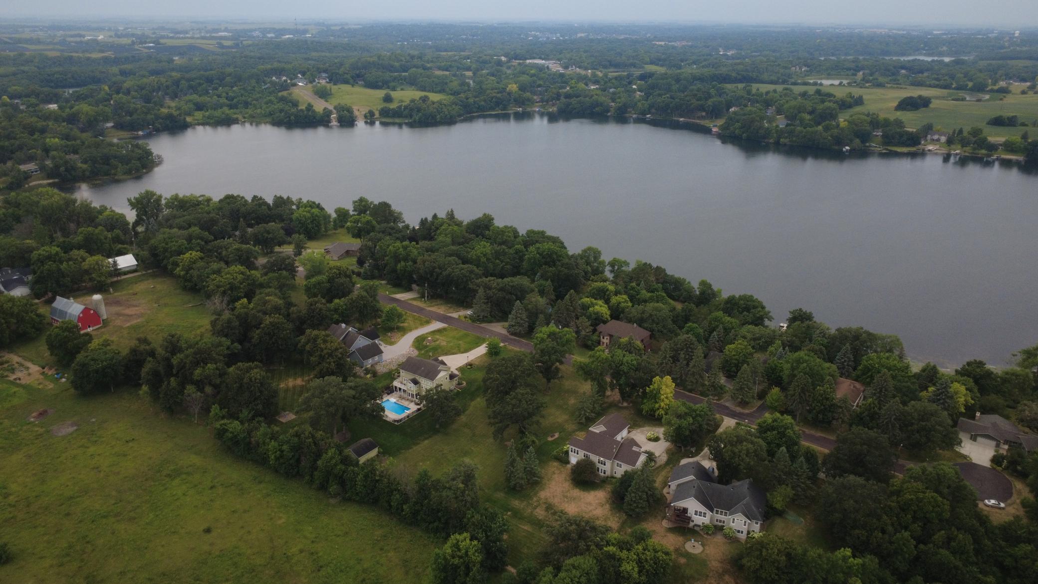 land for sale at 1806 Minnehuta Drive in Fergus Falls, MN (photo 18 of 19)