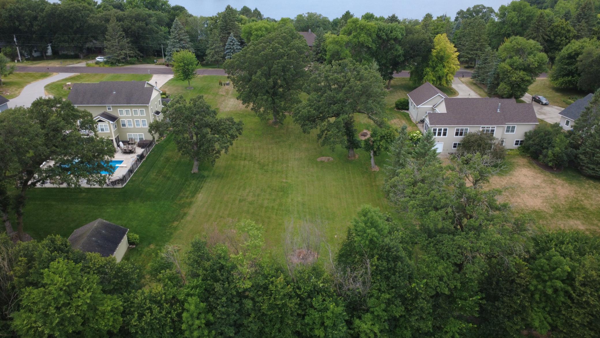 land for sale at 1806 Minnehuta Drive in Fergus Falls, MN (photo 5 of 19)