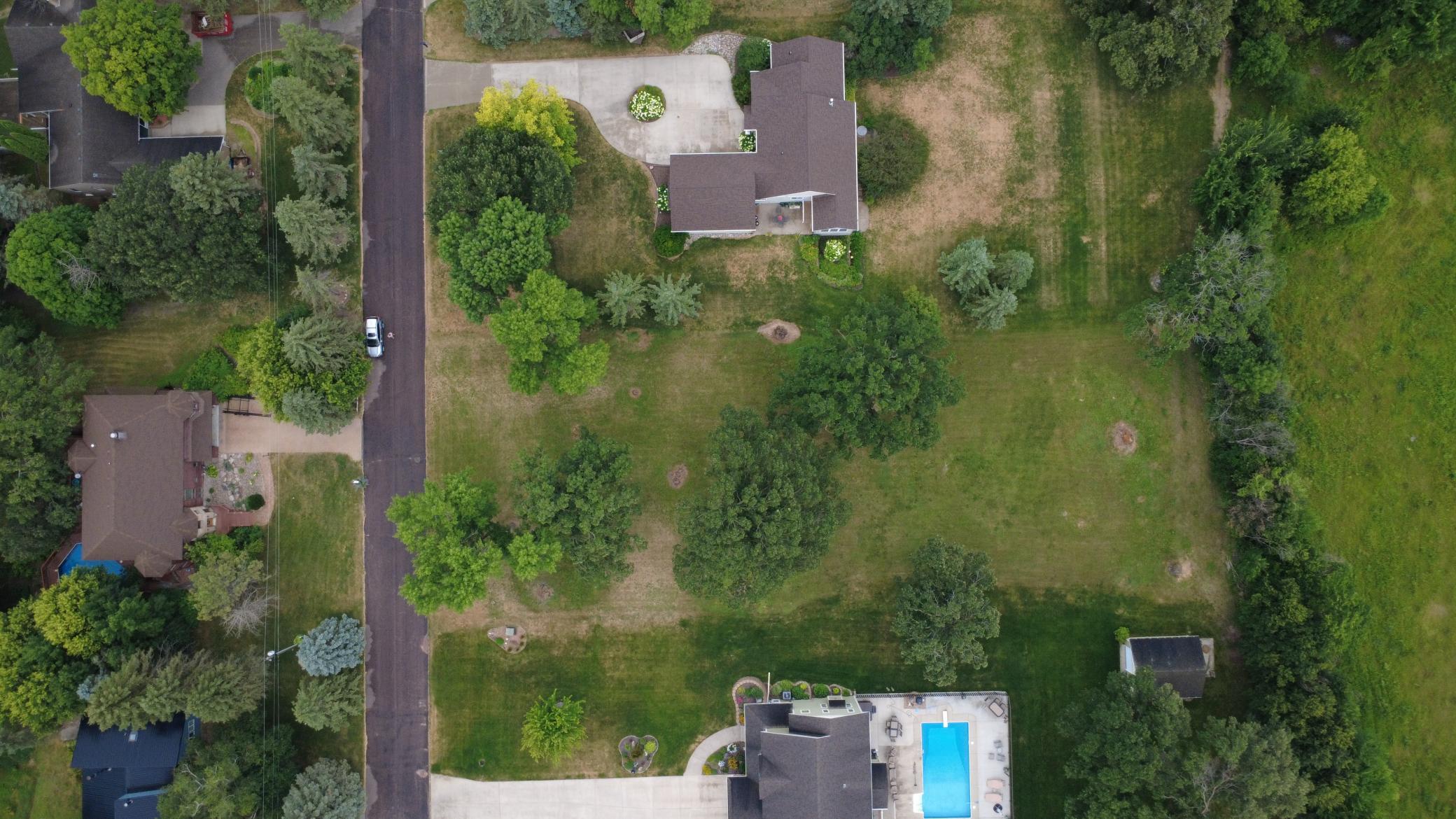 land for sale at 1806 Minnehuta Drive in Fergus Falls, MN (photo 6 of 19)