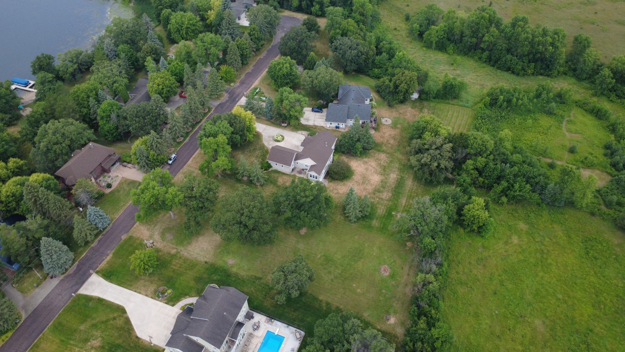 land for sale at 1806 Minnehuta Drive in Fergus Falls, MN (photo 7 of 19)
