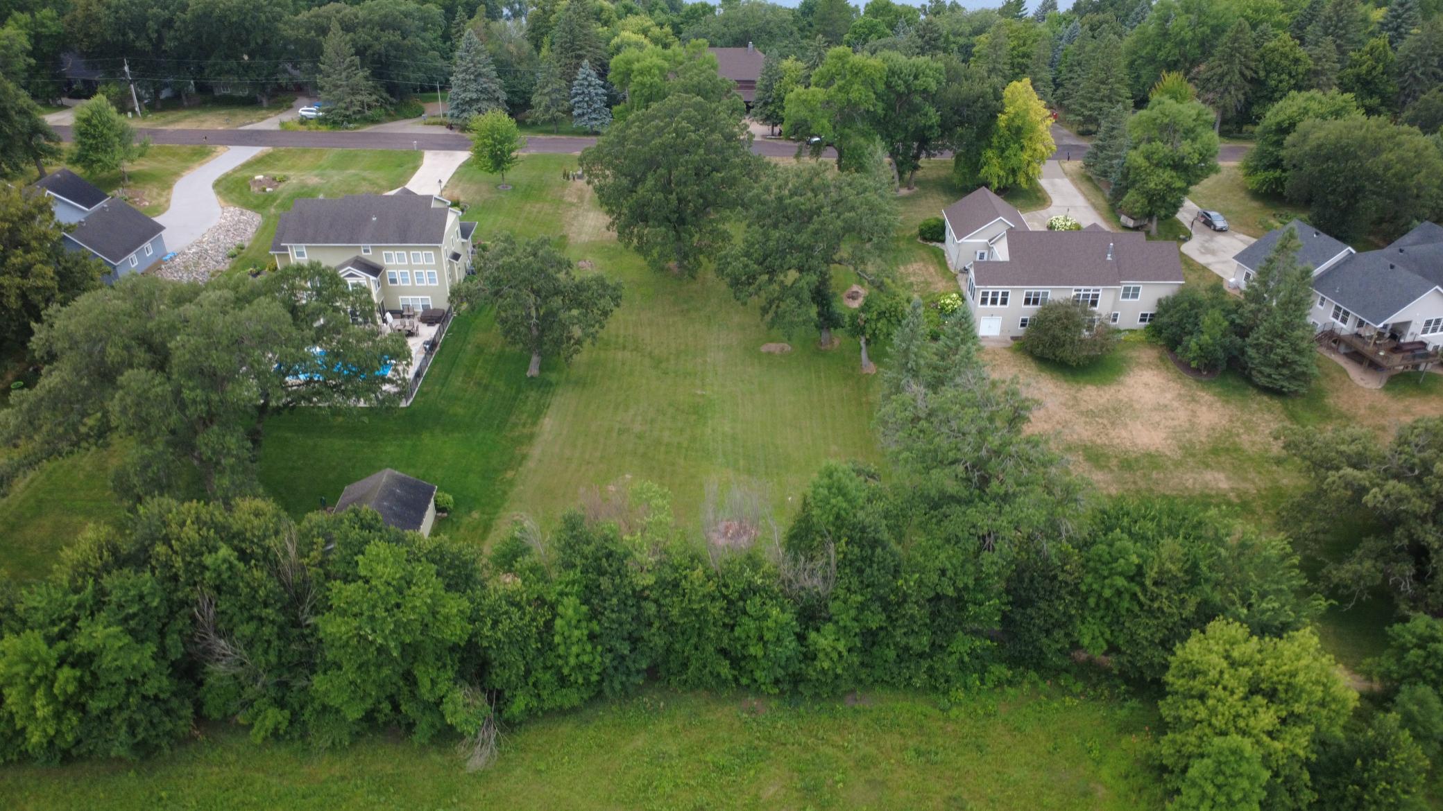 land for sale at 1806 Minnehuta Drive in Fergus Falls, MN (photo 8 of 19)