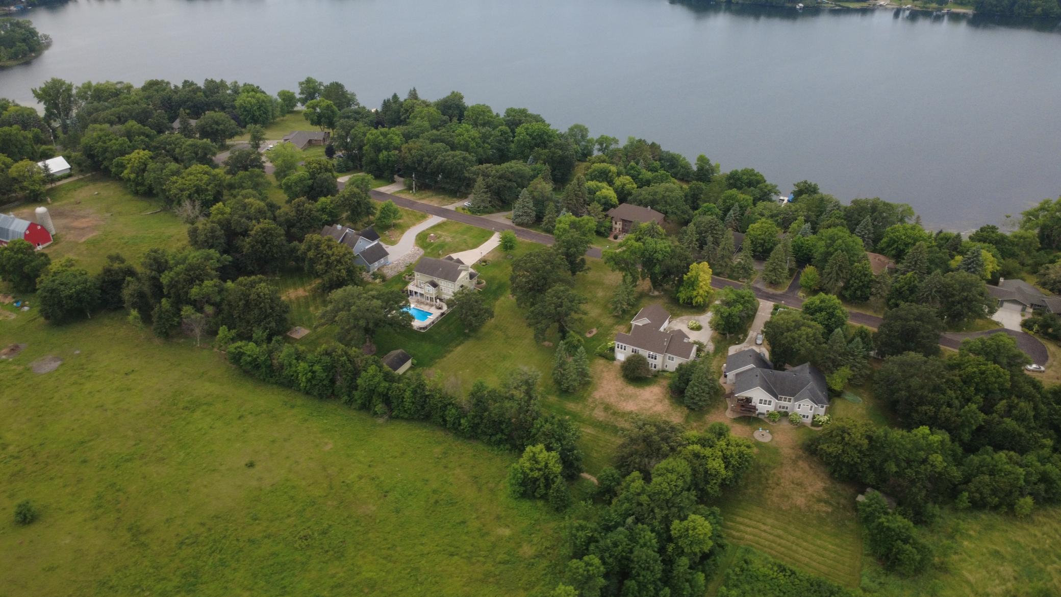 land for sale at 1806 Minnehuta Drive in Fergus Falls, MN (photo 9 of 19)