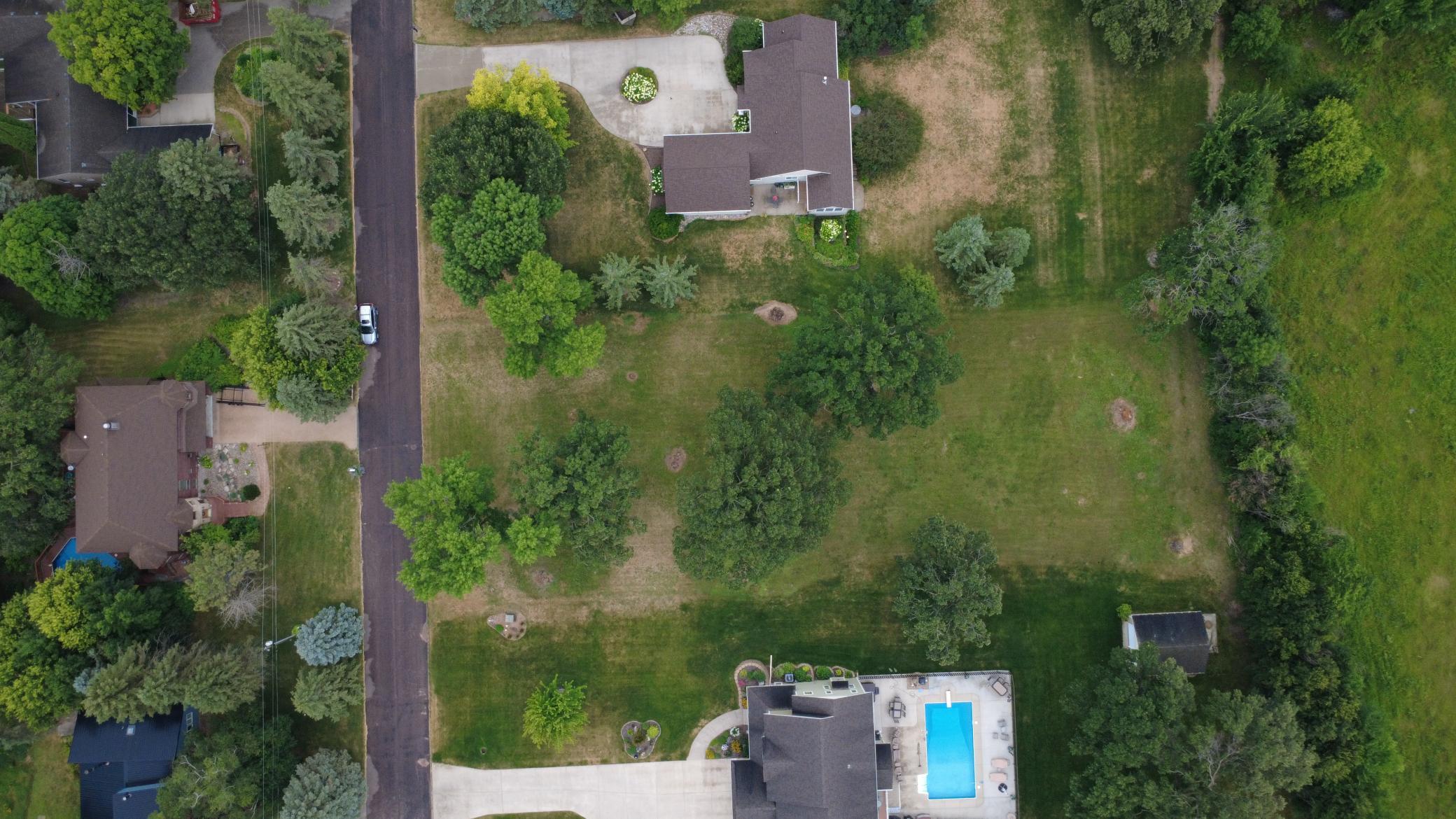 land for sale at 1806 Minnehuta Drive in Fergus Falls, MN (photo 10 of 19)
