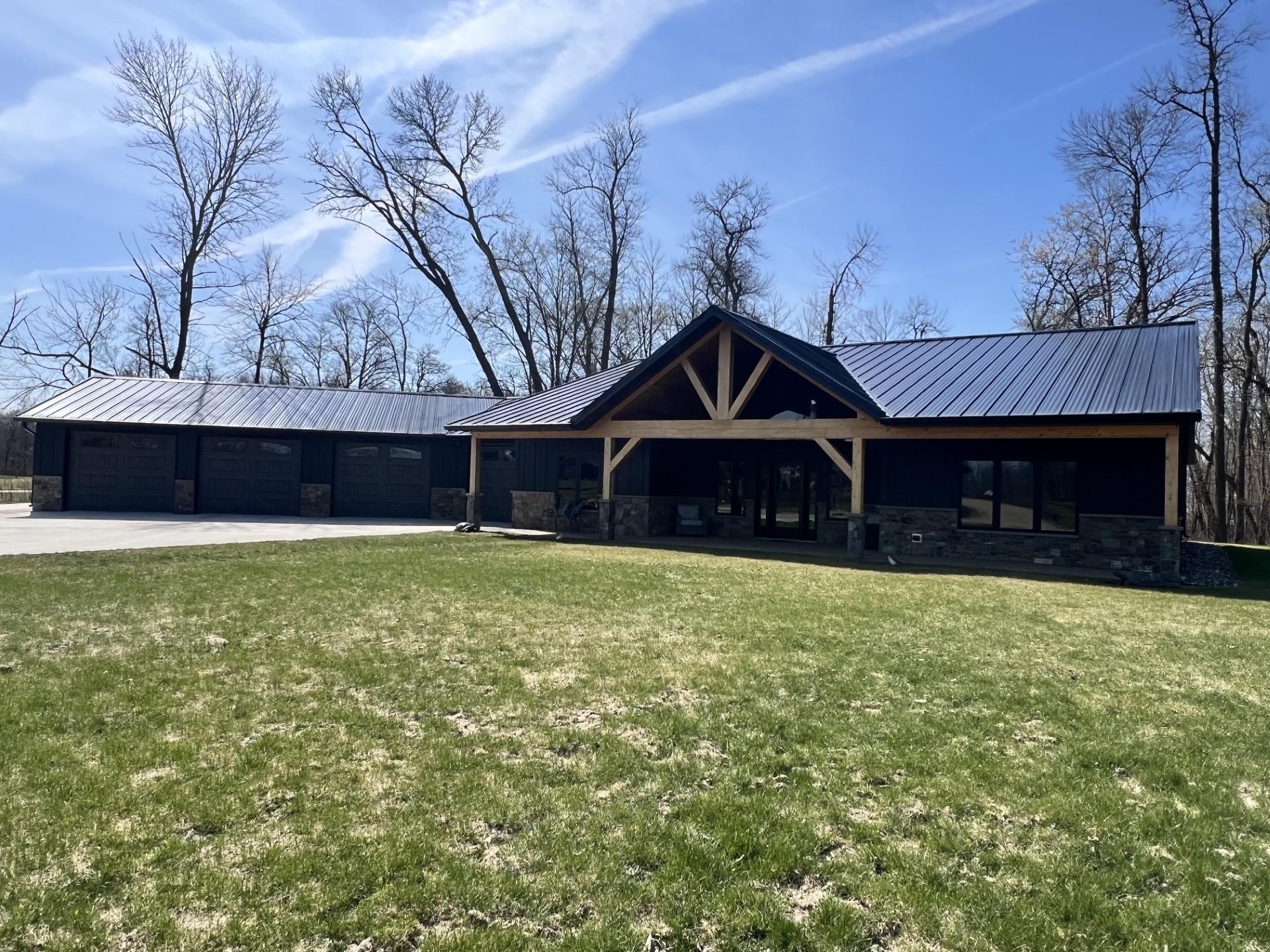 2023 single family home for sale at 4212 S Ida View Court NW in Alexandria, MN — 3 bed, 3 bath (photo 2 of 57)