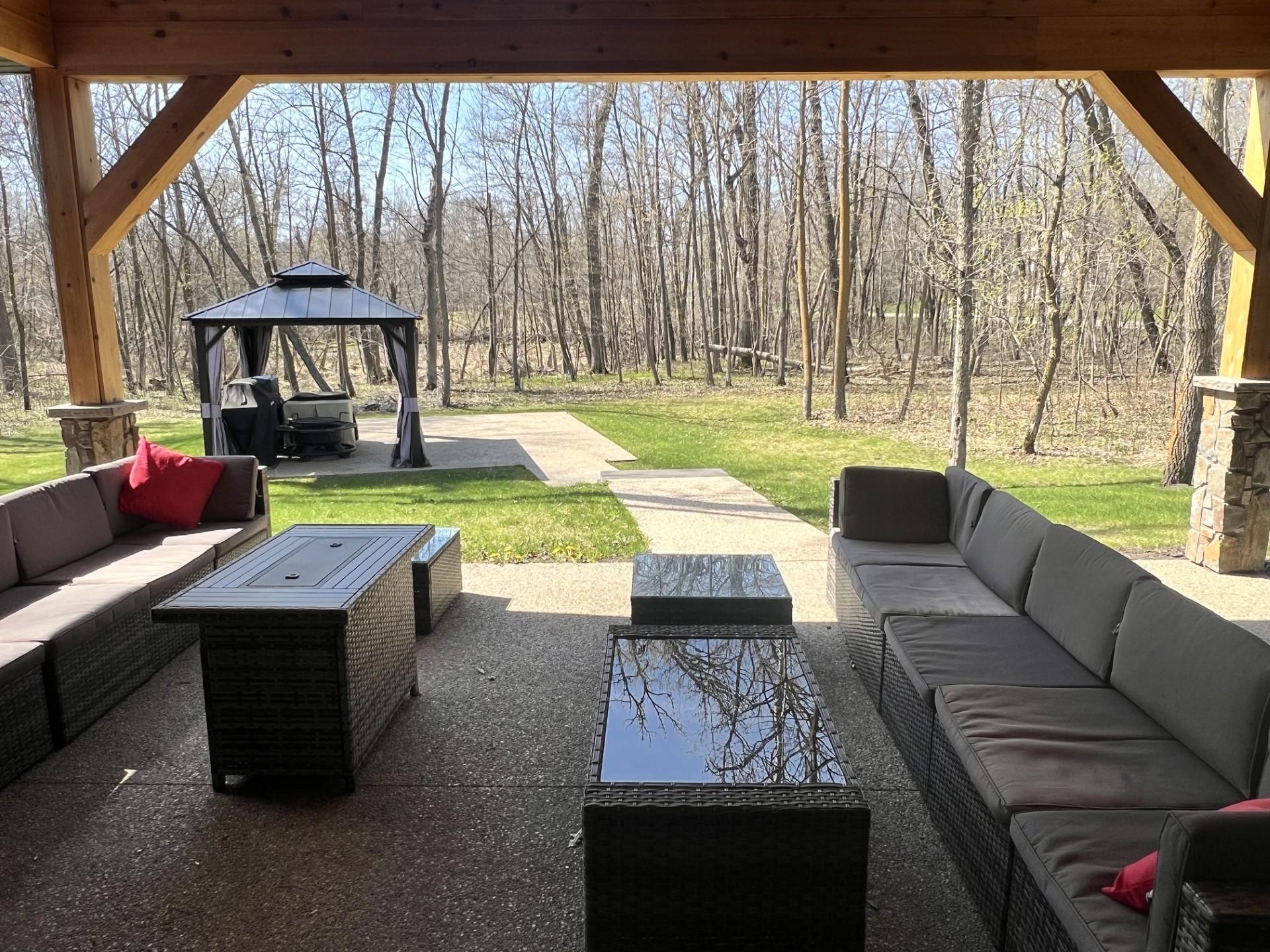 2023 single family home for sale at 4212 S Ida View Court NW in Alexandria, MN — 3 bed, 3 bath (photo 12 of 57)