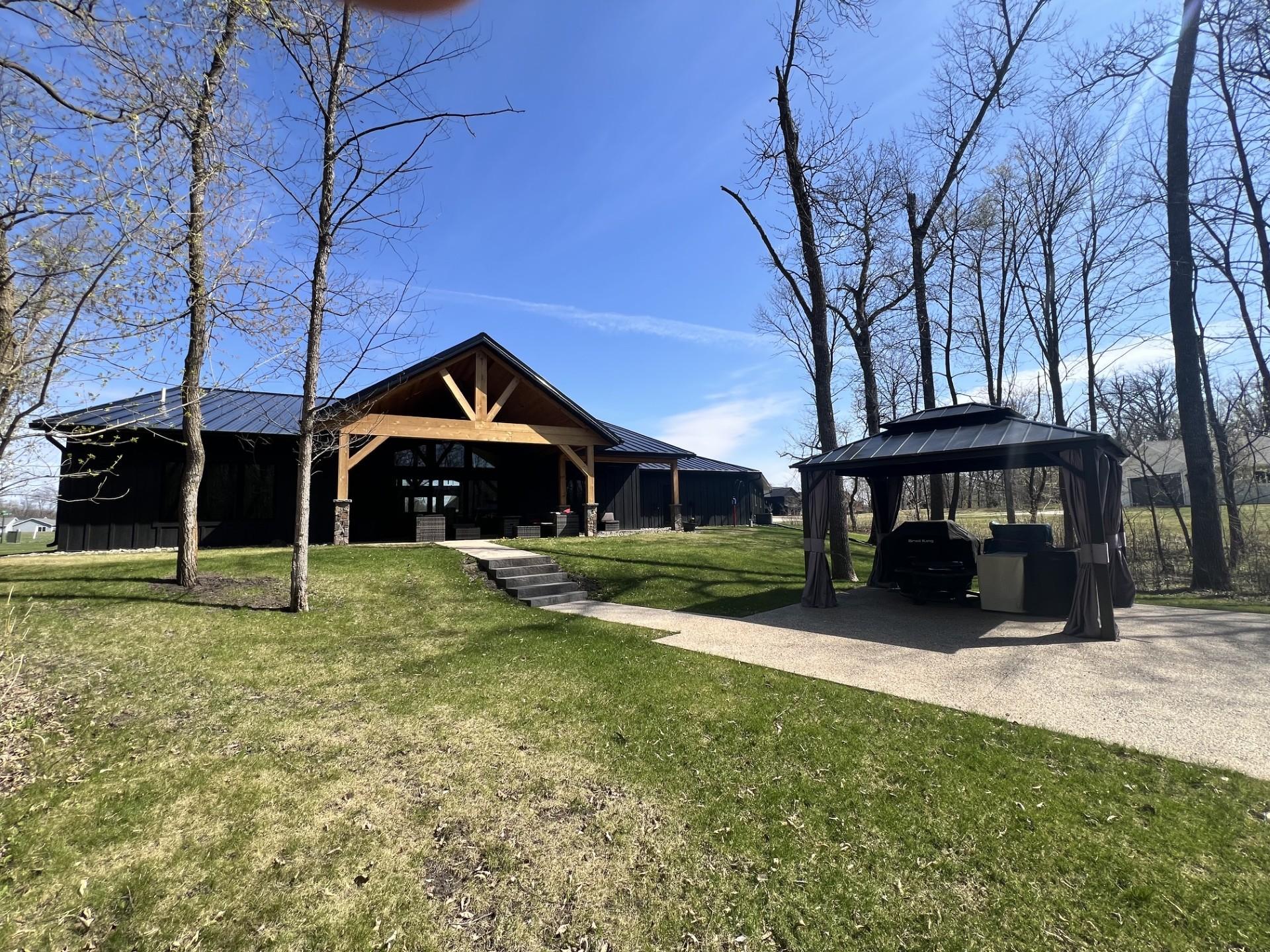 2023 single family home for sale at 4212 S Ida View Court NW in Alexandria, MN — 3 bed, 3 bath (photo 13 of 57)