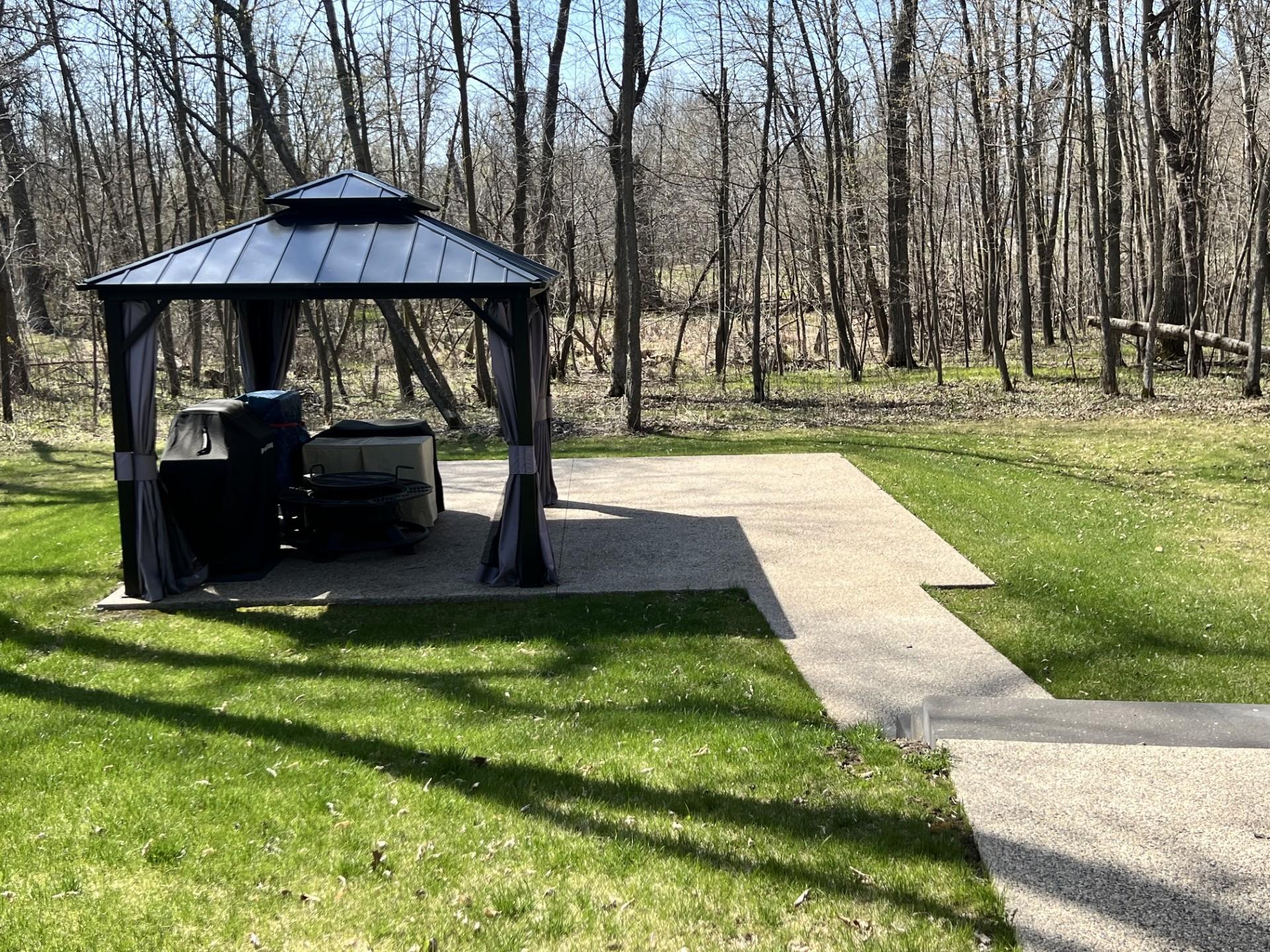 2023 single family home for sale at 4212 S Ida View Court NW in Alexandria, MN — 3 bed, 3 bath (photo 15 of 57)