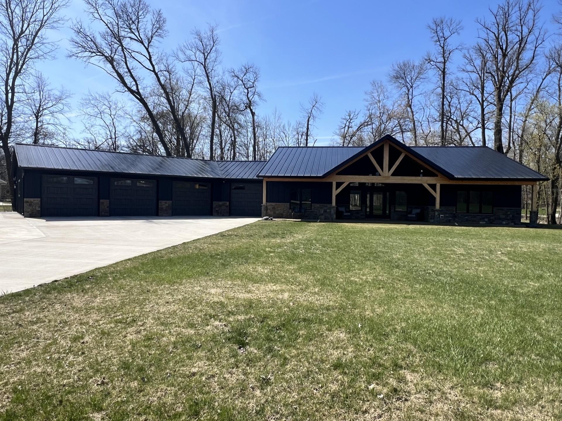 2023 single family home for sale at 4212 S Ida View Court NW in Alexandria, MN — 3 bed, 3 bath (photo 17 of 57)
