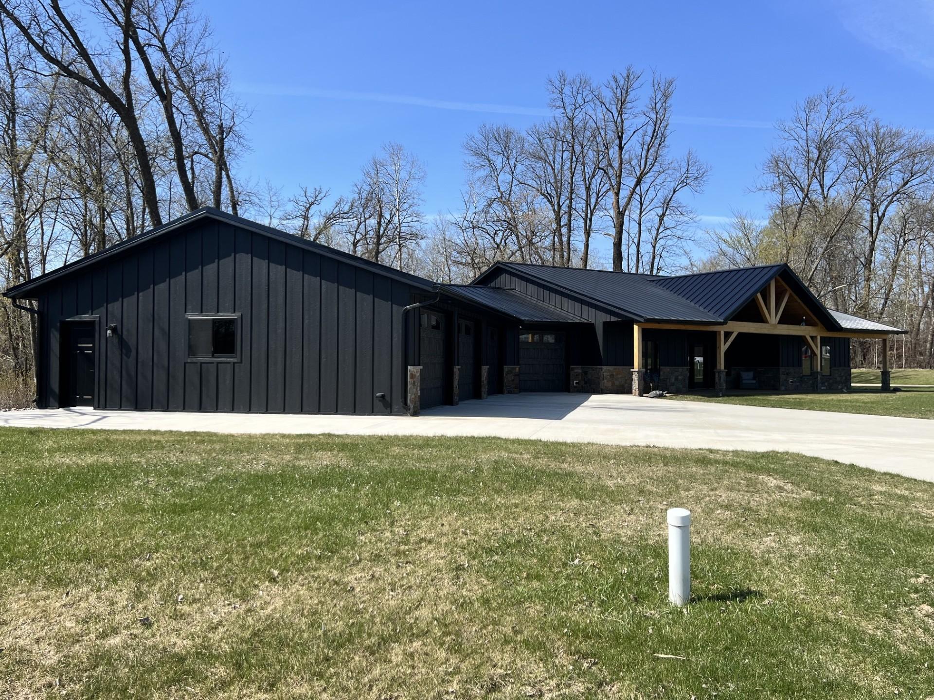 2023 single family home for sale at 4212 S Ida View Court NW in Alexandria, MN — 3 bed, 3 bath (photo 20 of 57)