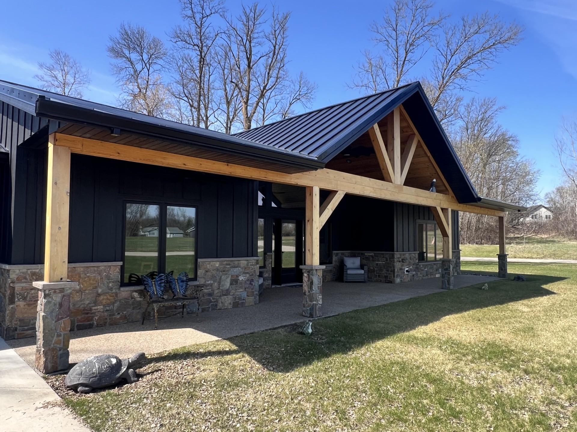 2023 single family home for sale at 4212 S Ida View Court NW in Alexandria, MN — 3 bed, 3 bath (photo 4 of 57)