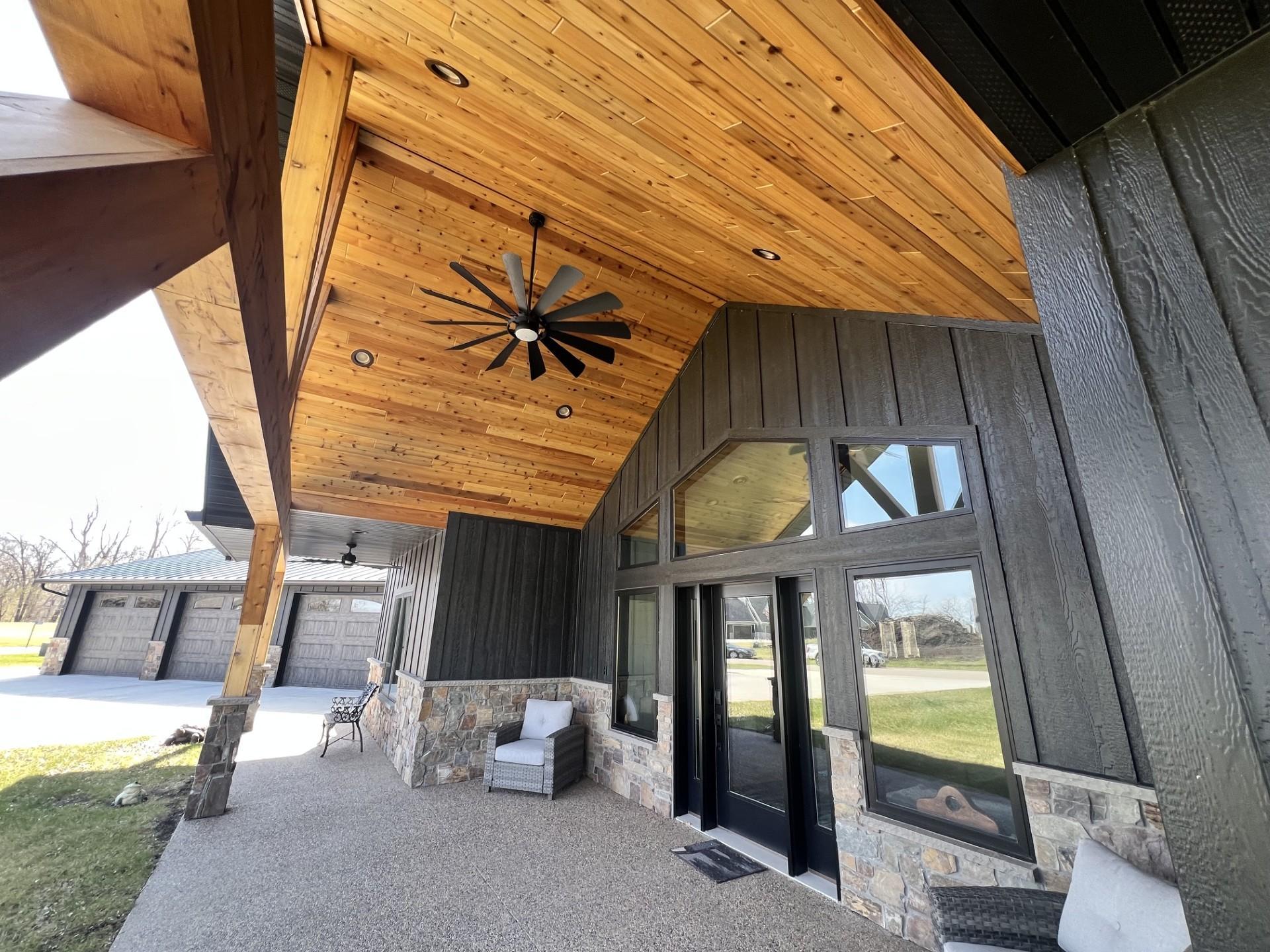 2023 single family home for sale at 4212 S Ida View Court NW in Alexandria, MN — 3 bed, 3 bath (photo 5 of 57)