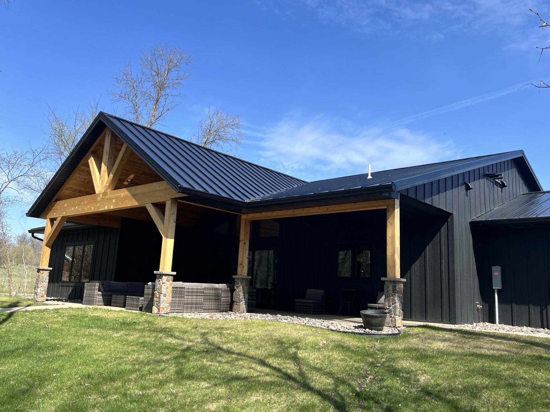2023 single family home for sale at 4212 S Ida View Court NW in Alexandria, MN — 3 bed, 3 bath (photo 8 of 57)
