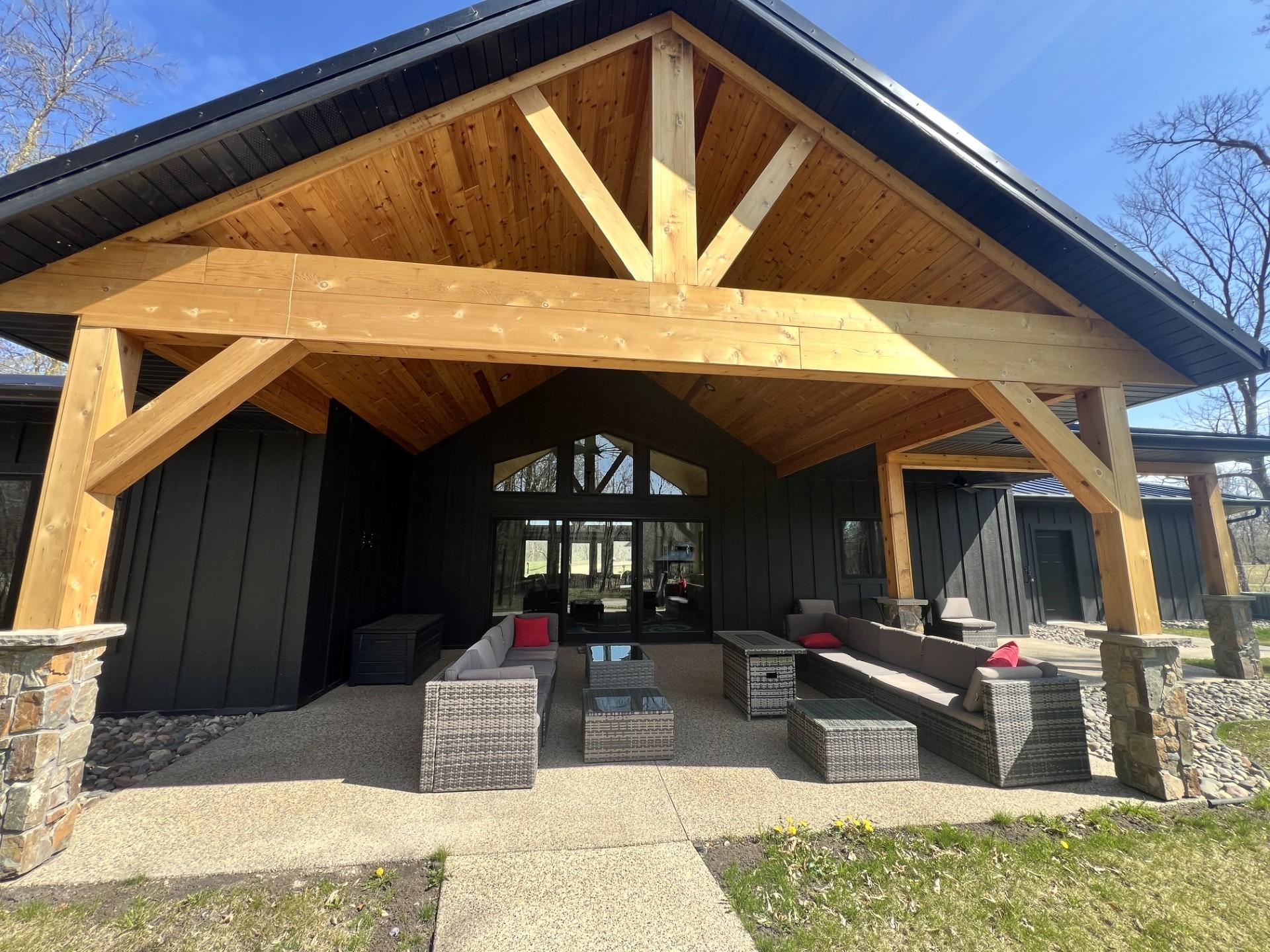 2023 single family home for sale at 4212 S Ida View Court NW in Alexandria, MN — 3 bed, 3 bath (photo 9 of 57)