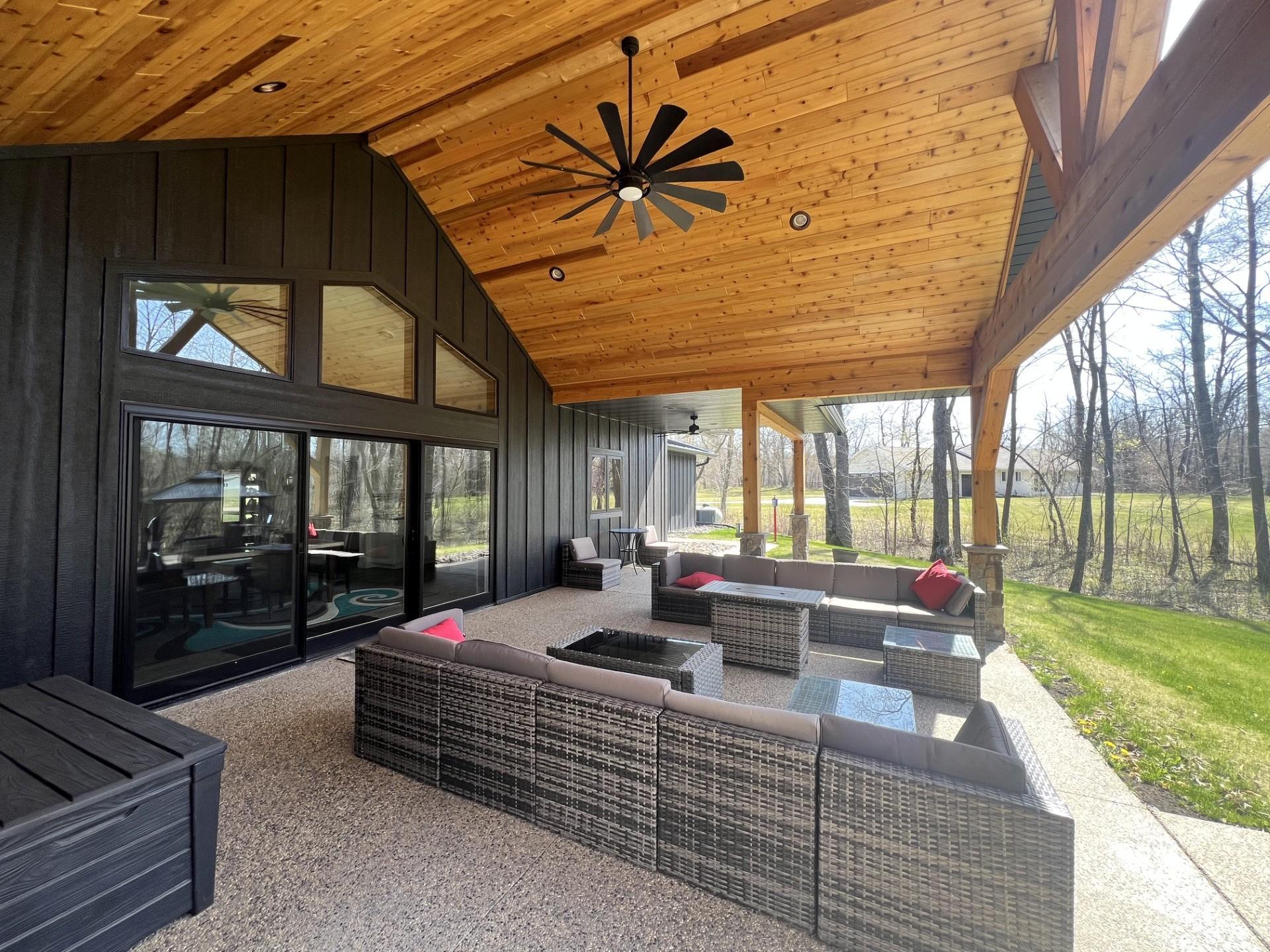 2023 single family home for sale at 4212 S Ida View Court NW in Alexandria, MN — 3 bed, 3 bath (photo 10 of 57)
