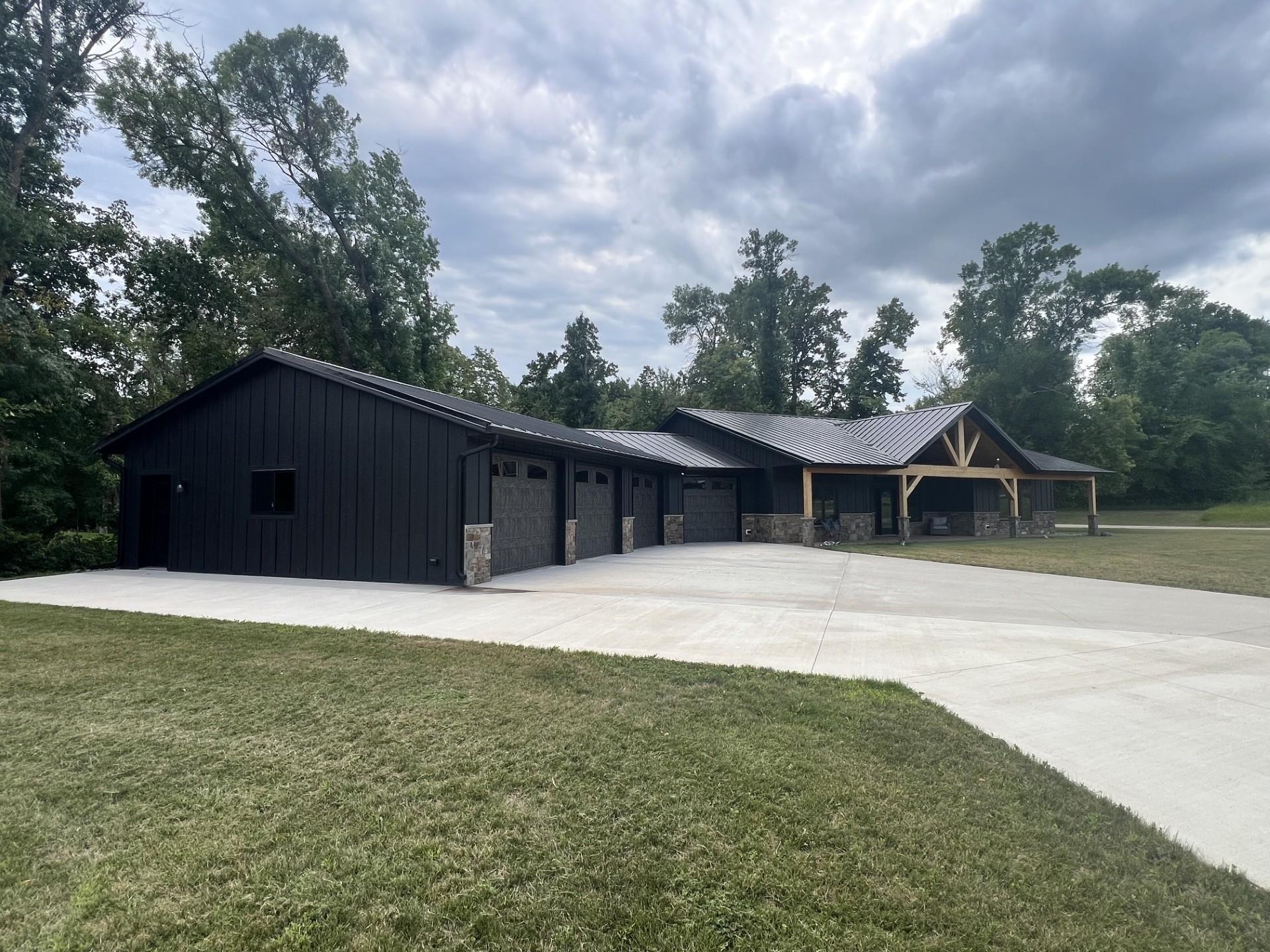 2023 single family home for sale at 4212 S Ida View Court NW in Alexandria, MN — 3 bed, 3 bath (photo 5 of 55)