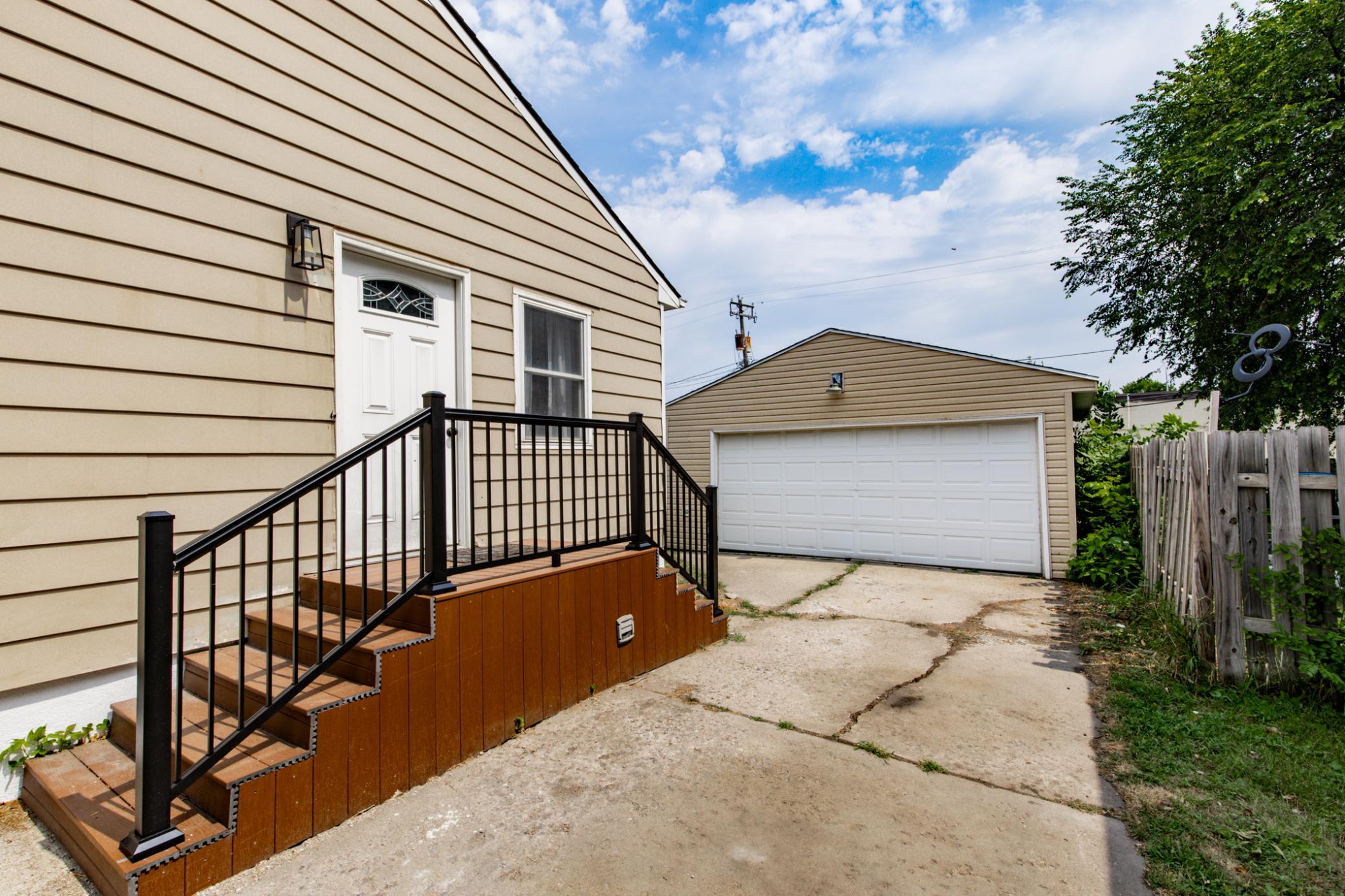 1542 13 1/2 Street S, Fargo ND 58103 - Photo 42 of 47