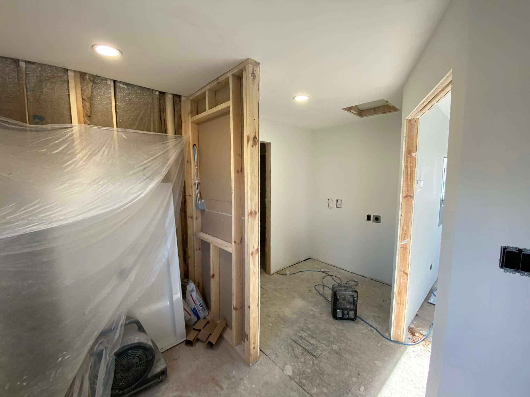 1940 single family home for sale at 832 Main St in Lansford, ND — 1 bed, 1 bath (photo 2 of 7)