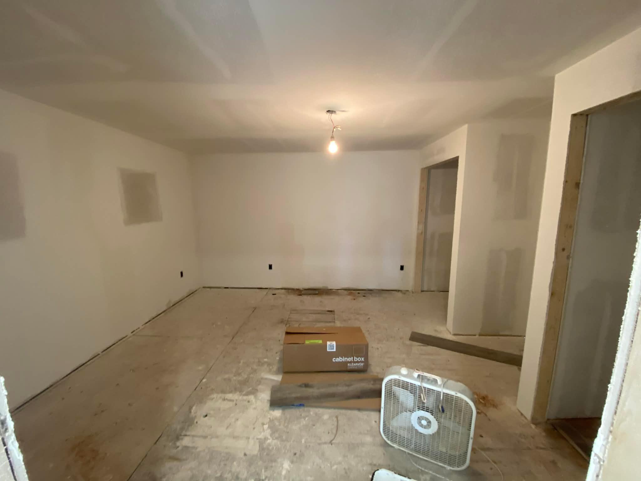1940 single family home for sale at 832 Main St in Lansford, ND — 1 bed, 1 bath (photo 4 of 7)