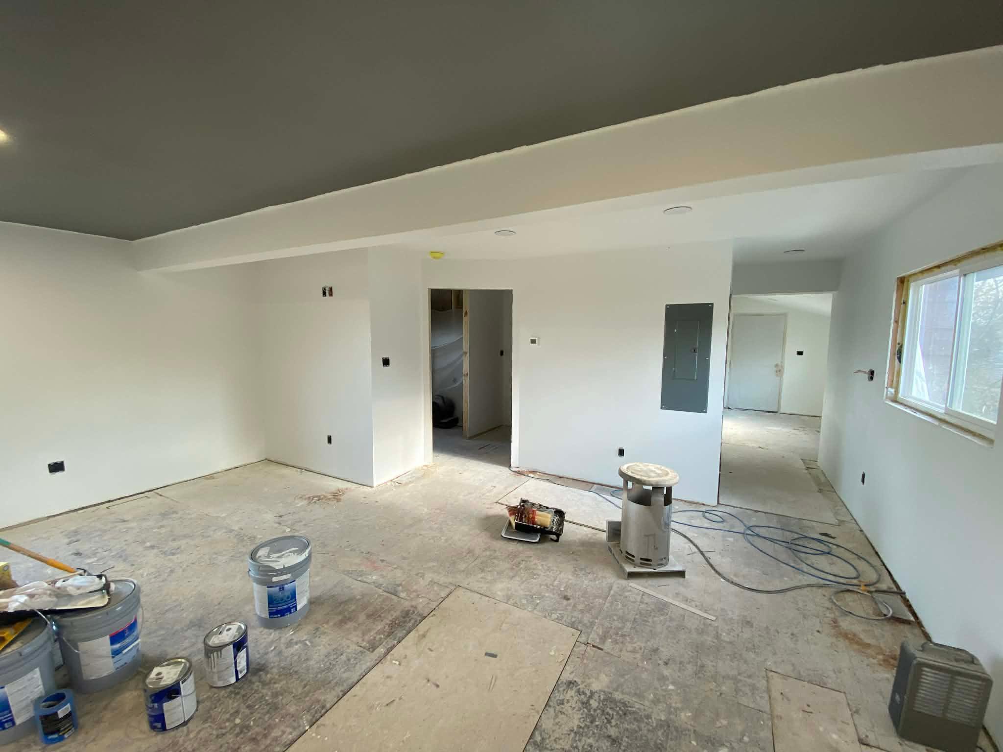1940 single family home for sale at 832 Main St in Lansford, ND — 1 bed, 1 bath (photo 6 of 7)