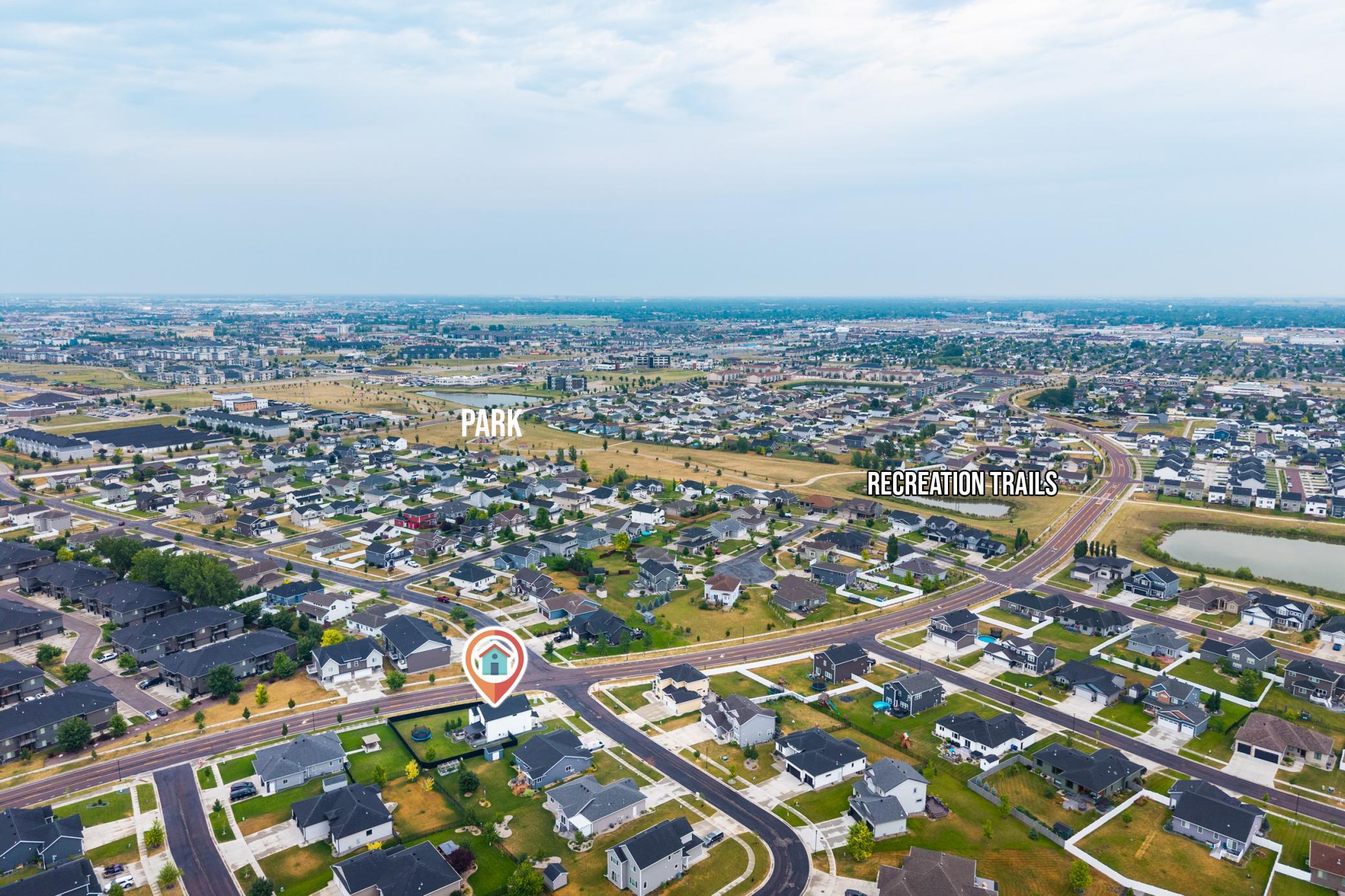 3607 Cordova Loop S, Fargo ND 58104 - Photo 69 of 70