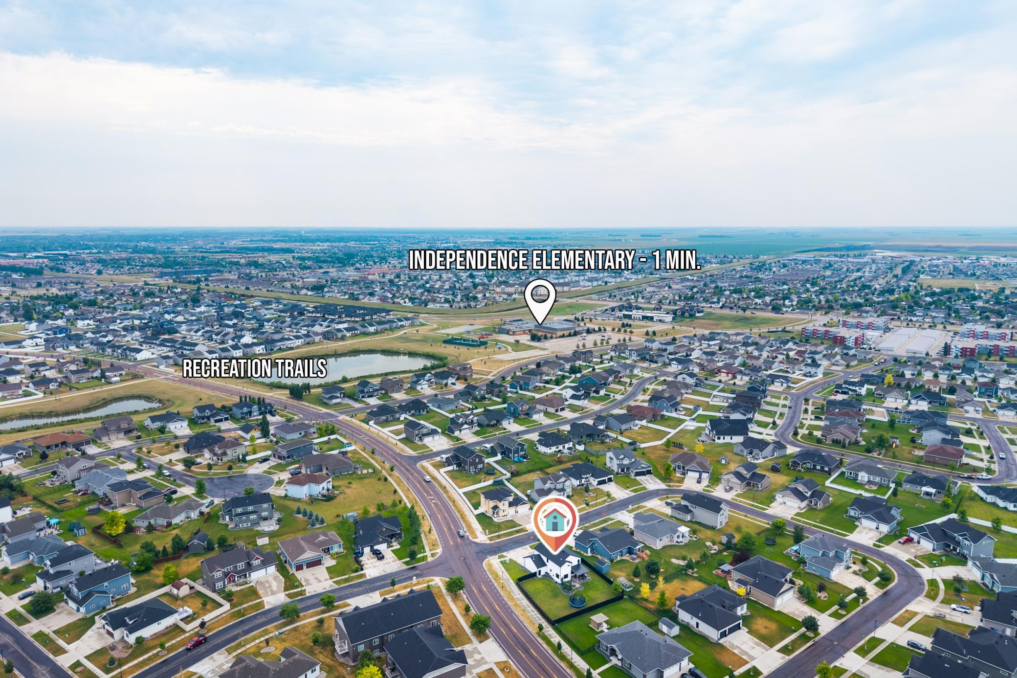 3607 Cordova Loop S, Fargo ND 58104 - Photo 70 of 70