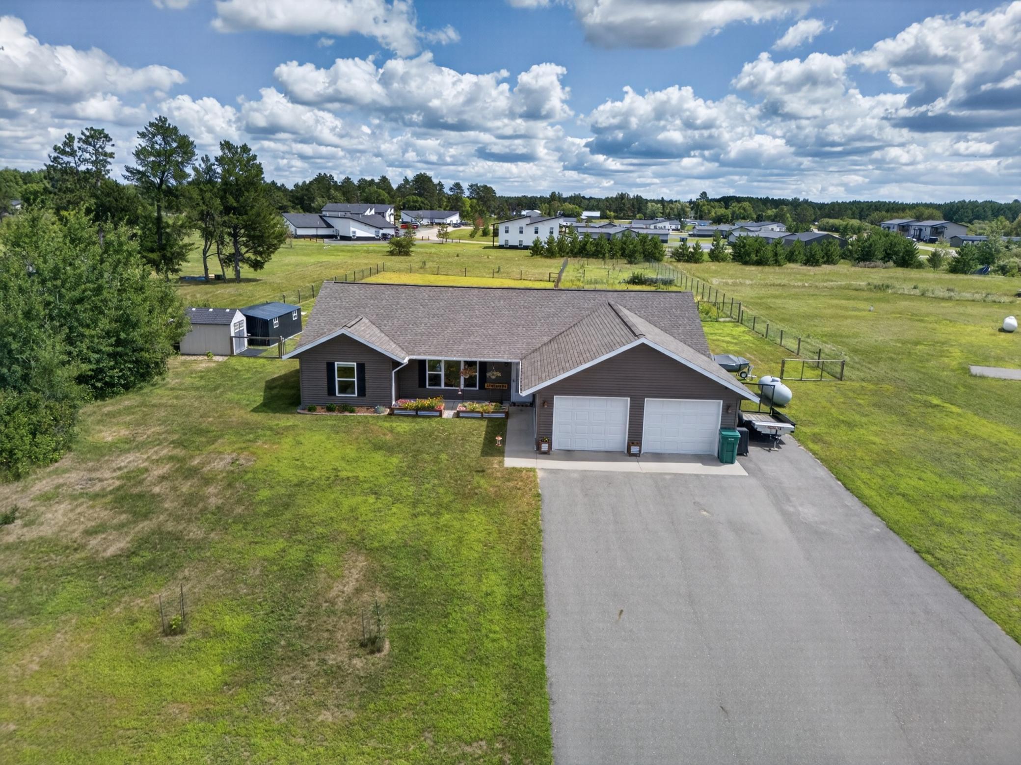 7996 Moidore Drive NW, Bemidji MN 56601 - Photo 2 of 17