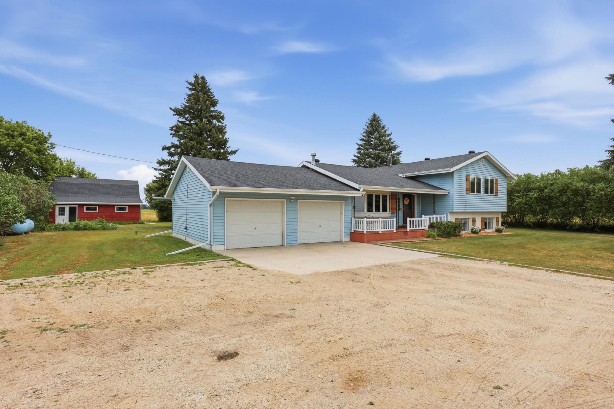 9424 70th Street S, Sabin MN 56580 - Photo 2 of 39