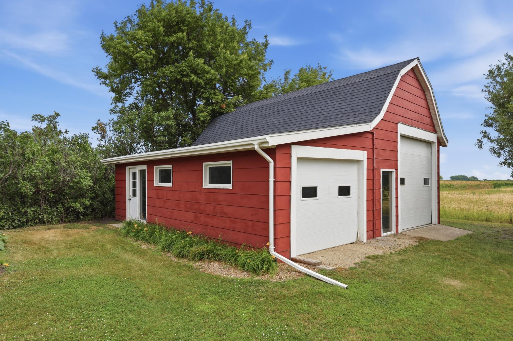 9424 70th Street S, Sabin MN 56580 - Photo 25 of 39