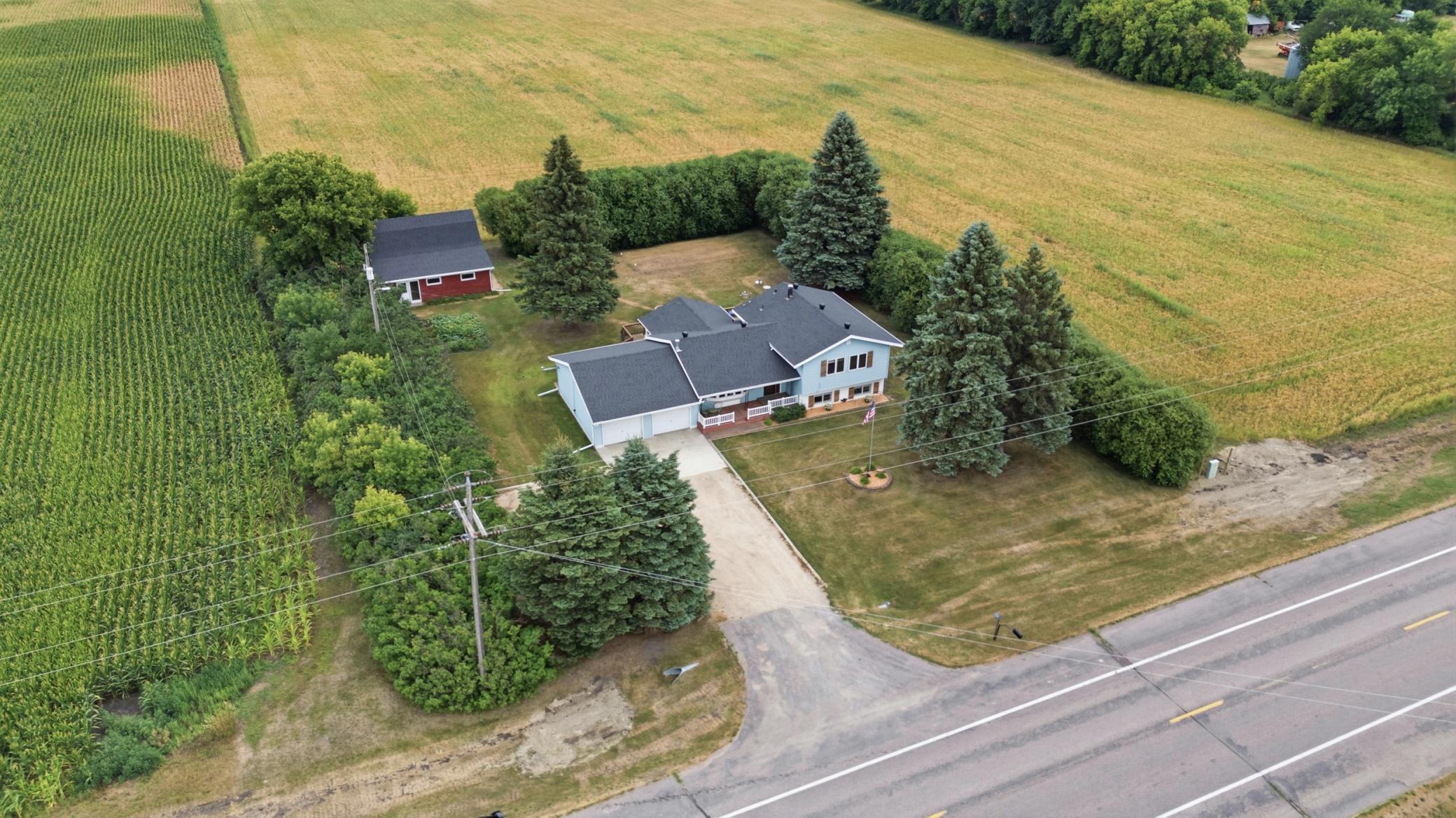 9424 70th Street S, Sabin MN 56580 - Photo 31 of 39