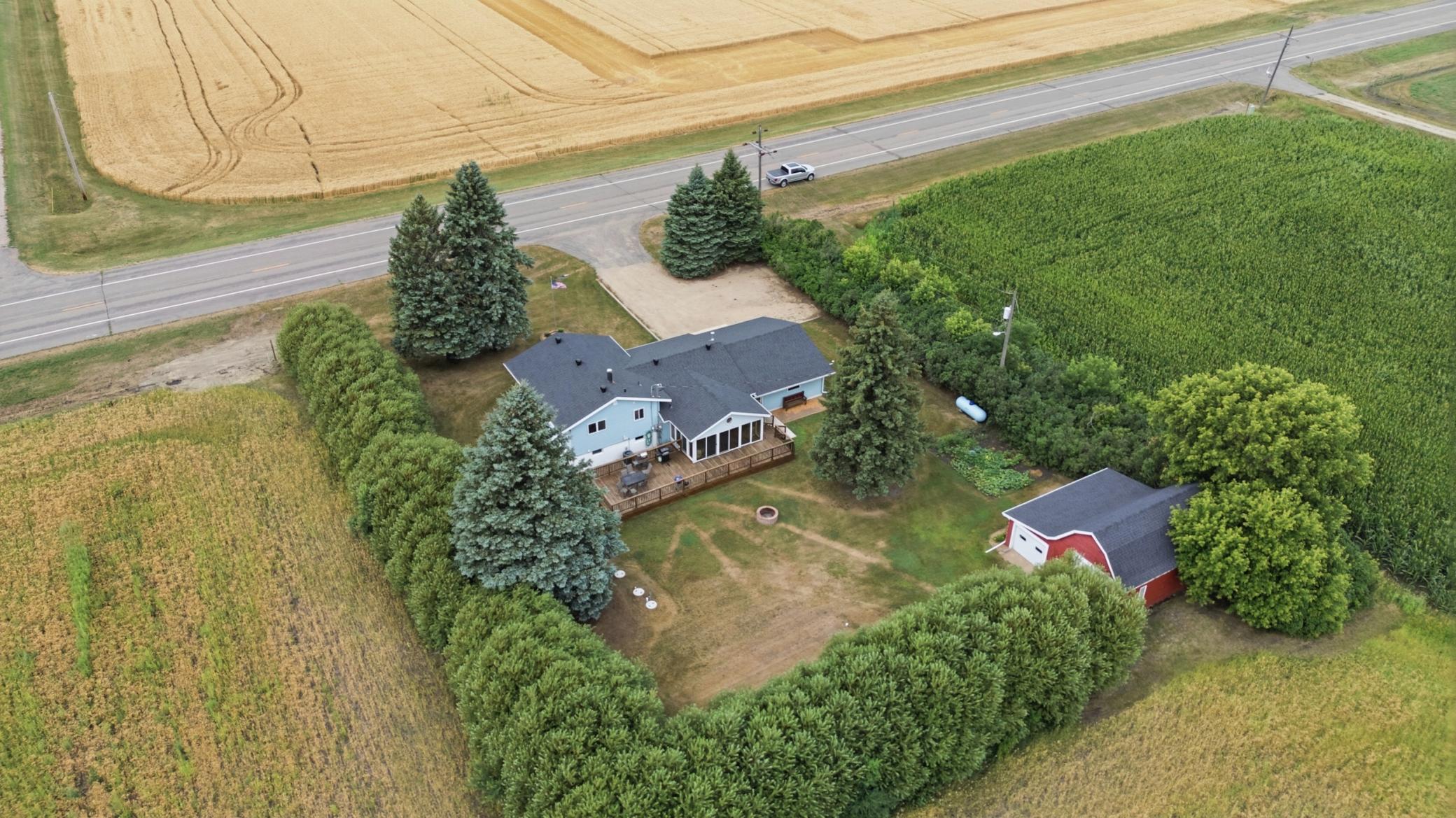 9424 70th Street S, Sabin MN 56580 - Photo 36 of 39