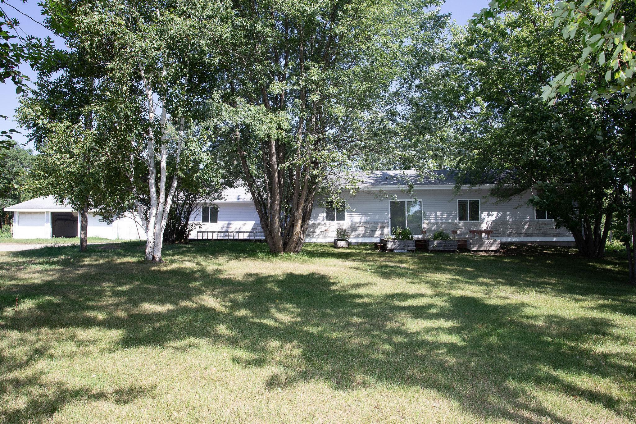 1933 single family home for sale at 11268 Cohen Loop NW in Bemidji, MN — 3 bed, 2 bath