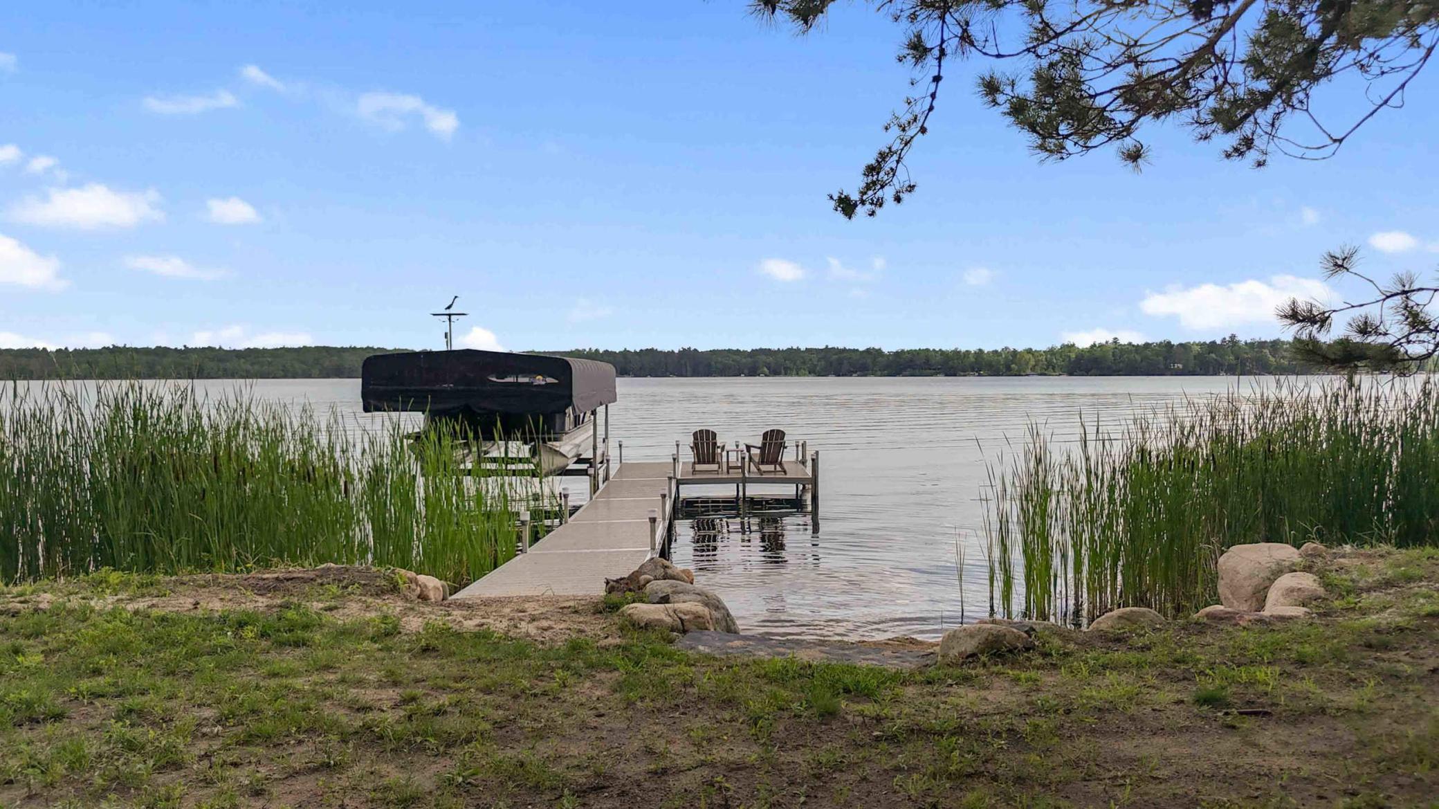 37739 Pickerel Trail, Crosslake MN 56442 - Photo 59 of 71