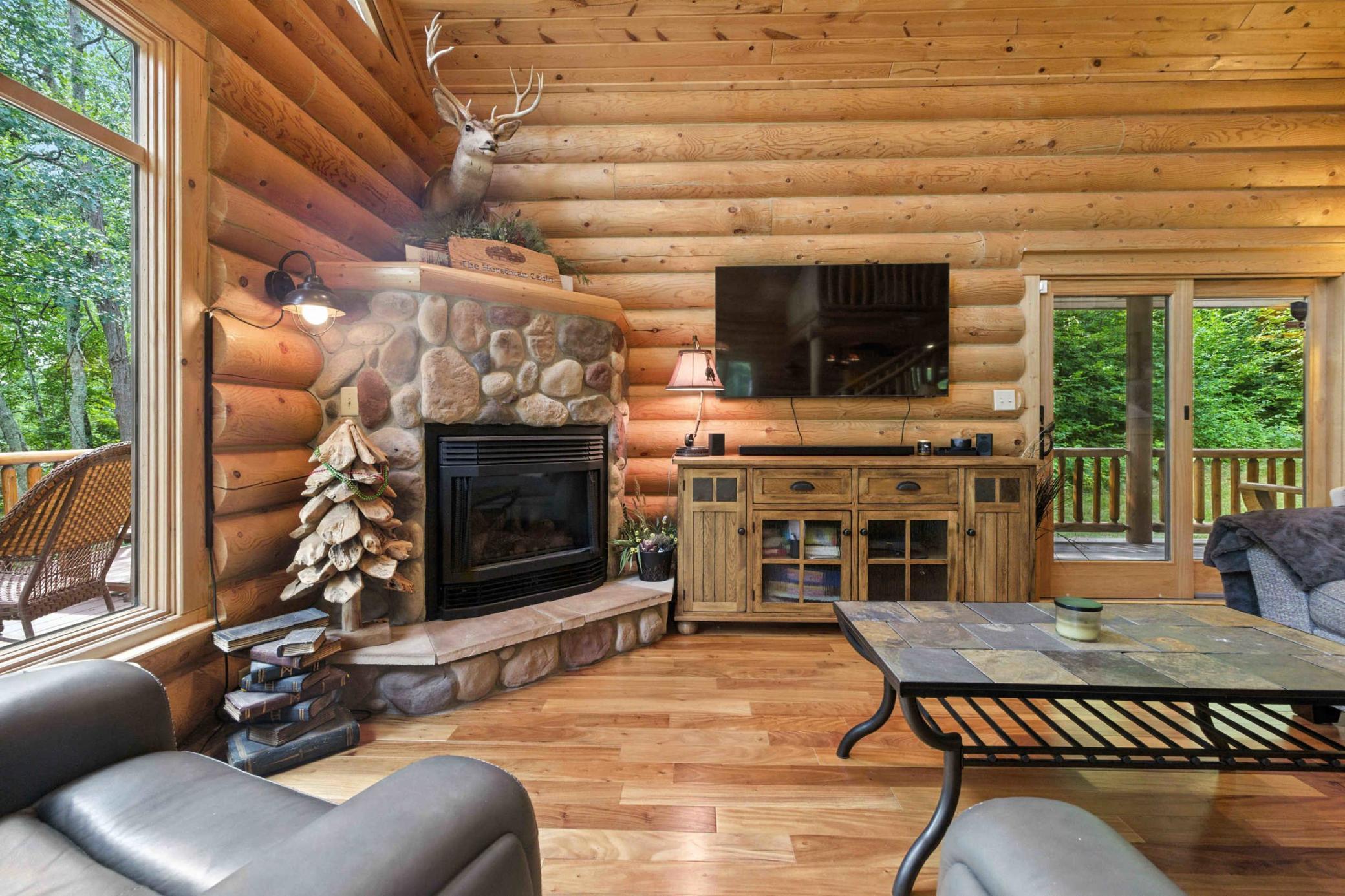 37739 Pickerel Trail, Crosslake MN 56442 - Photo 9 of 71