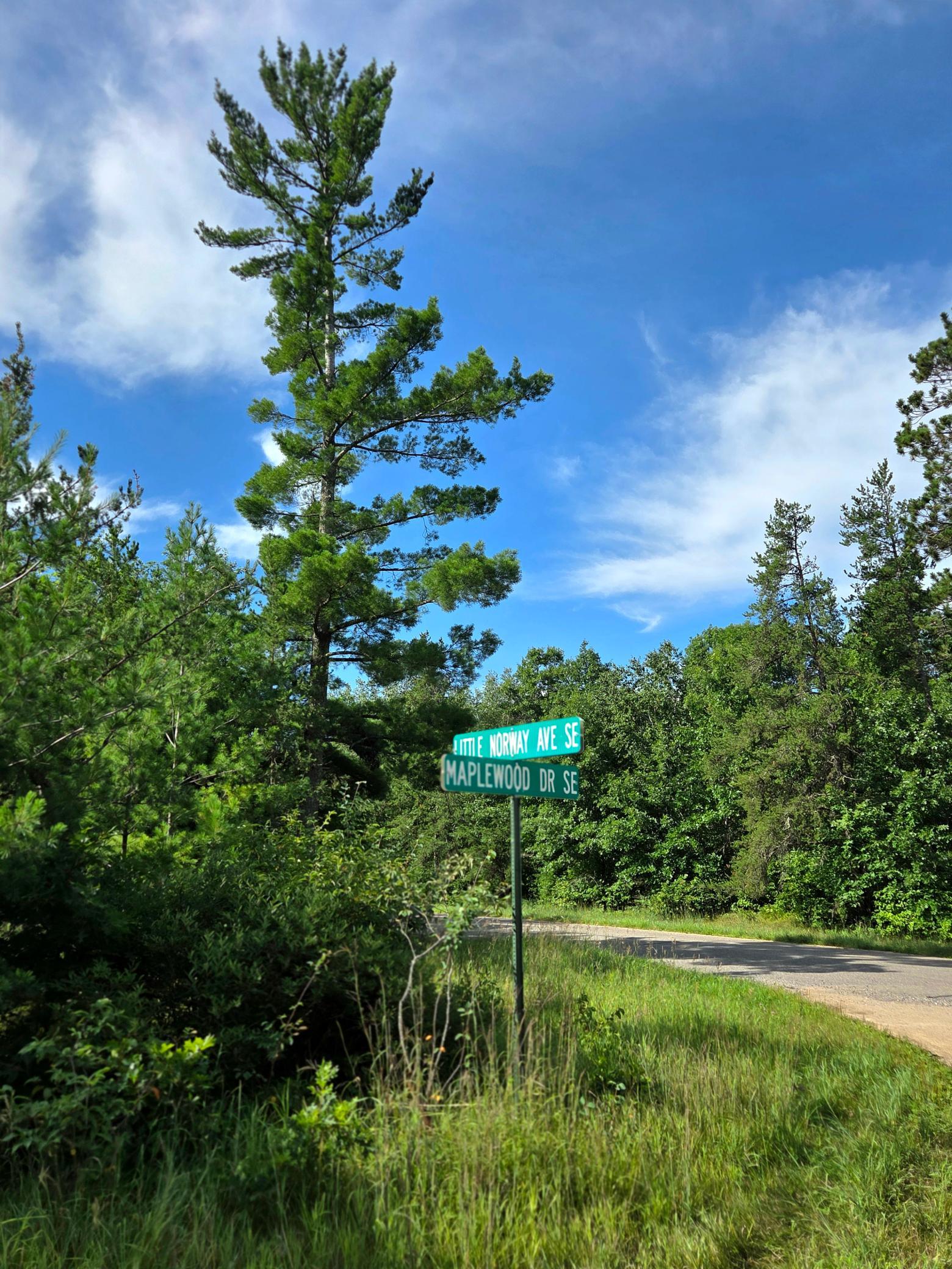 land for sale at TBD TBD in Bemidji, MN