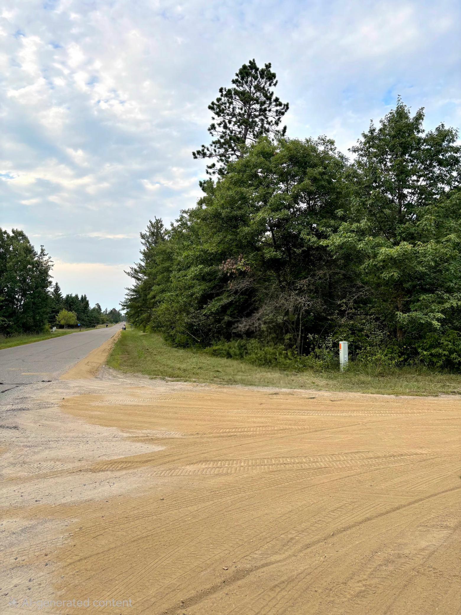 land for sale at TBD TBD in Bemidji, MN (photo 2 of 11)