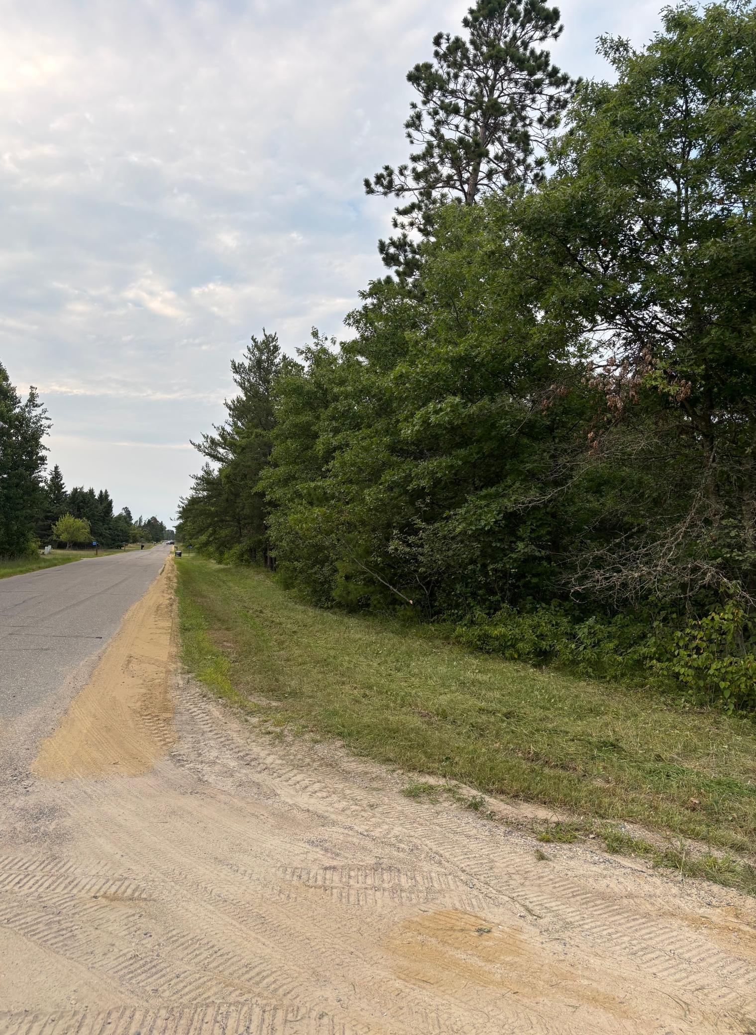 land for sale at TBD TBD in Bemidji, MN (photo 3 of 11)