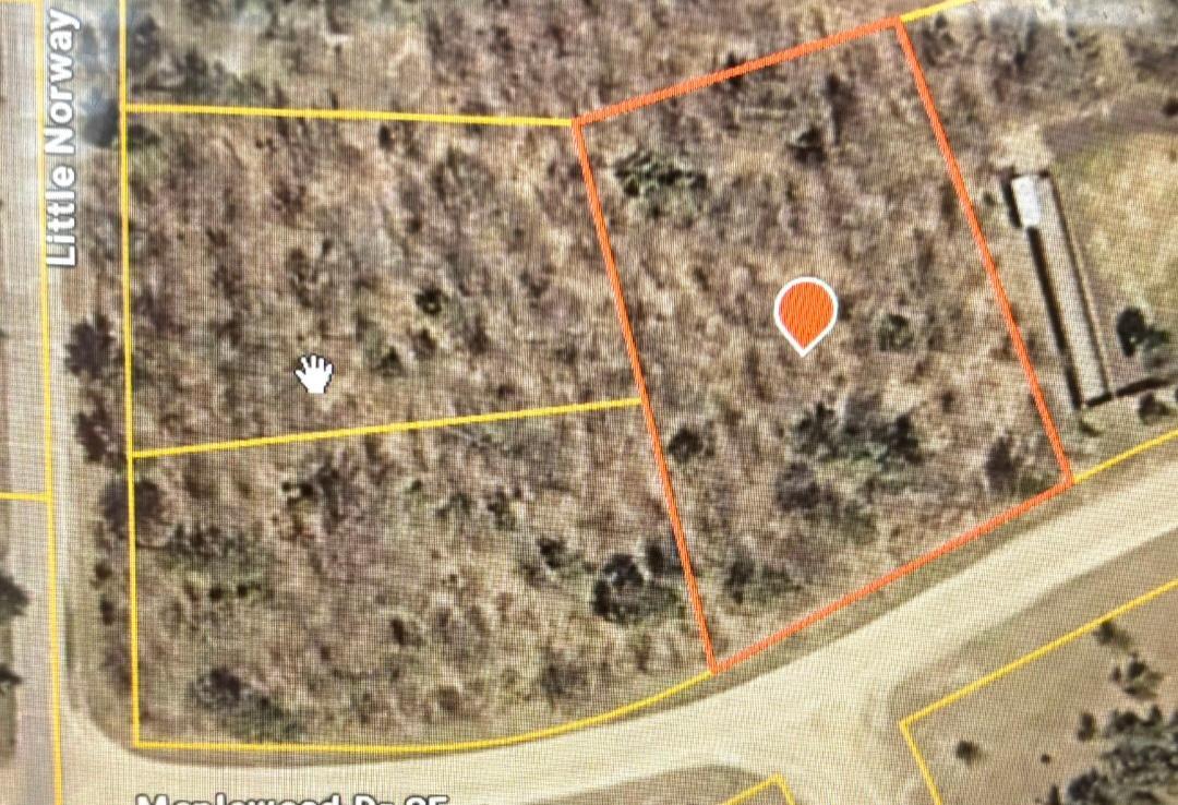 land for sale at TBD TBD in Bemidji, MN (photo 8 of 11)