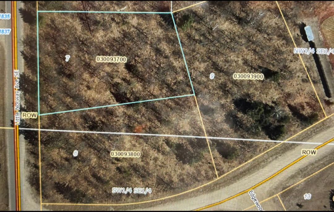 land for sale at TBD TBD in Bemidji, MN (photo 9 of 11)