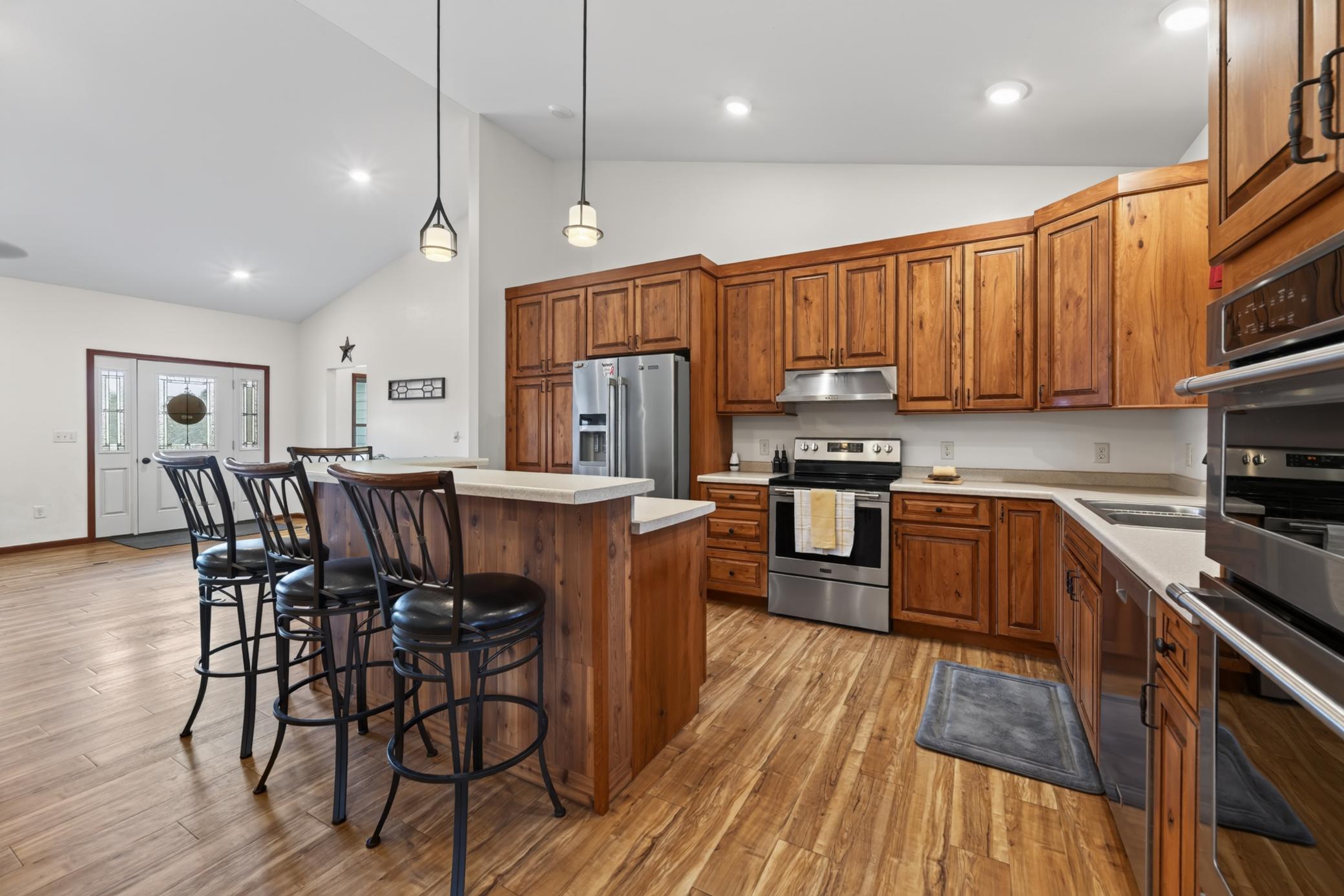 50738 Vinewood Trail, Bemidji MN 56601 - Photo 12 of 35