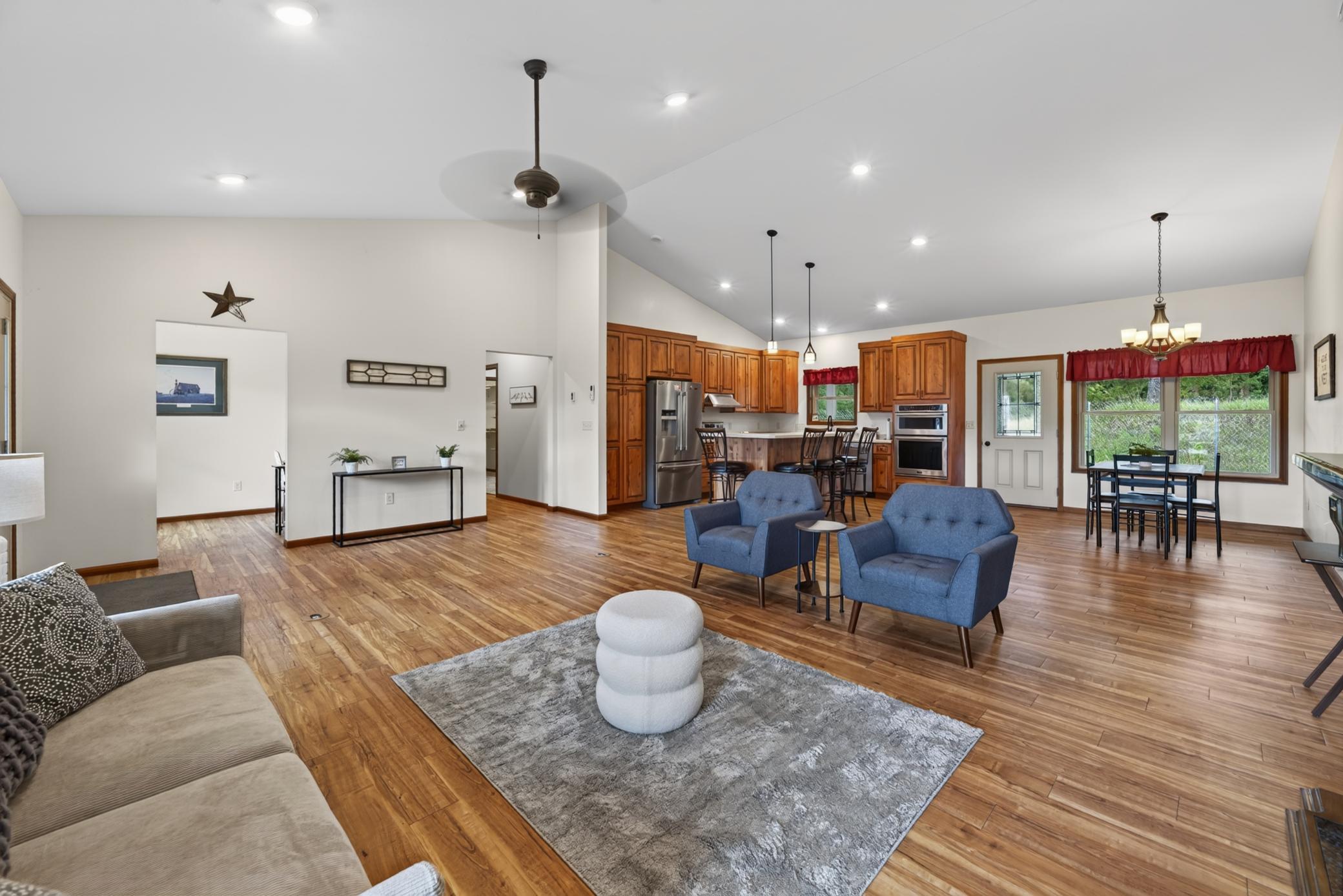 50738 Vinewood Trail, Bemidji MN 56601 - Photo 7 of 35