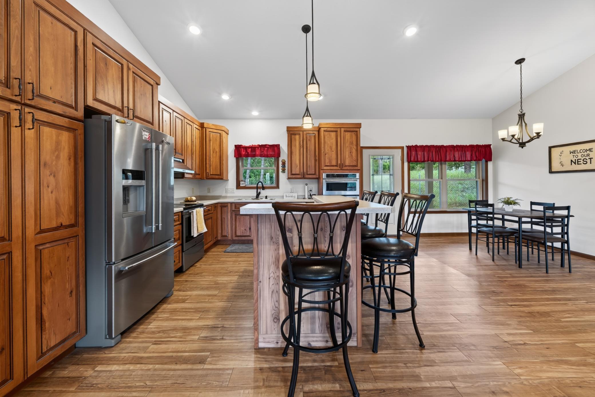 50738 Vinewood Trail, Bemidji MN 56601 - Photo 9 of 35