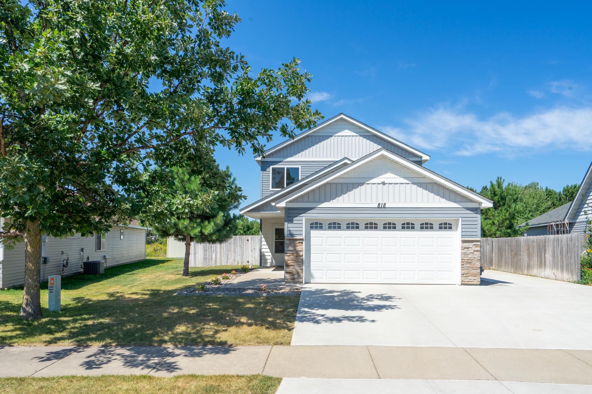 818 Holton Avenue, Brainerd MN 56401 - Photo 40 of 45