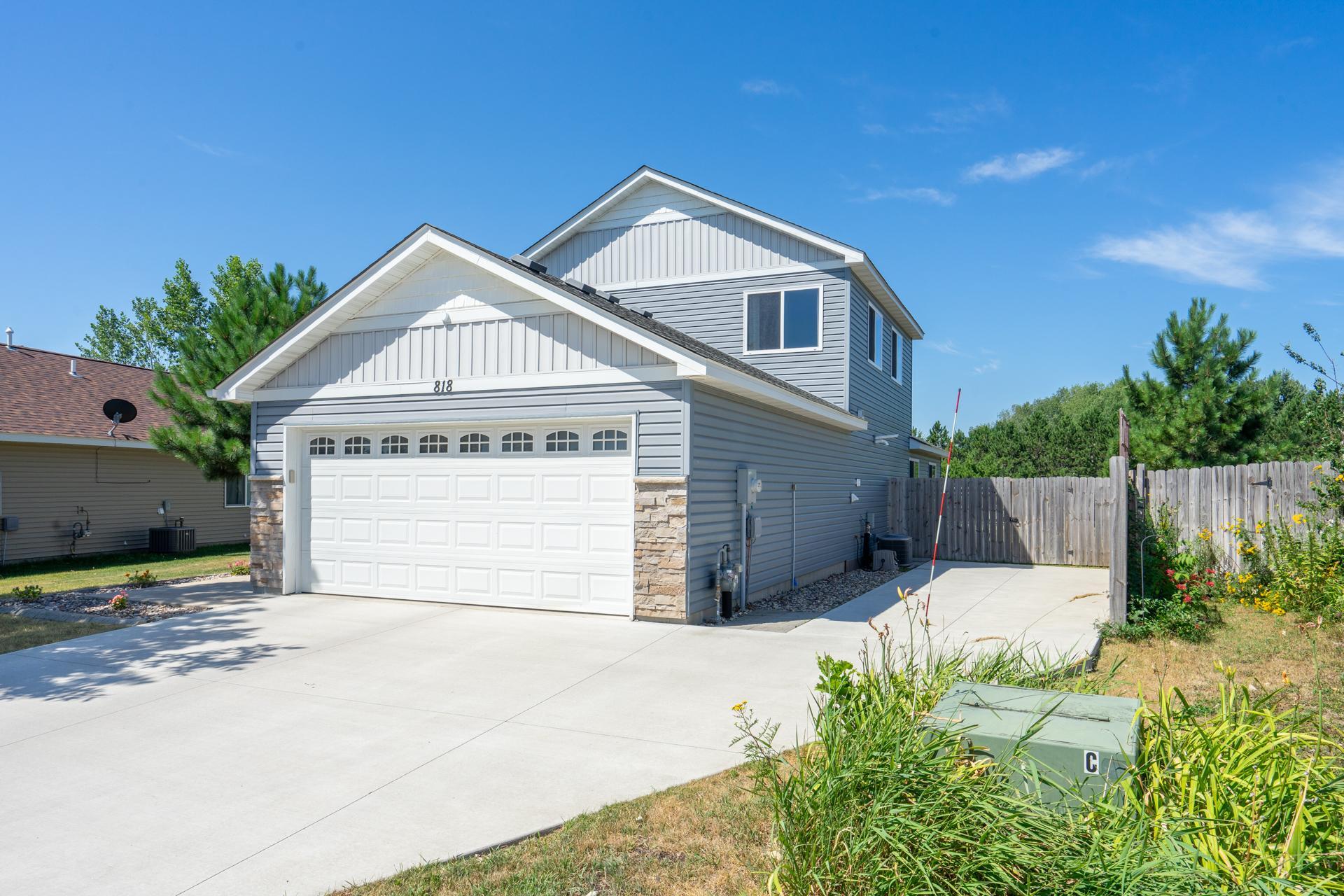 818 Holton Avenue, Brainerd MN 56401 - Photo 41 of 45