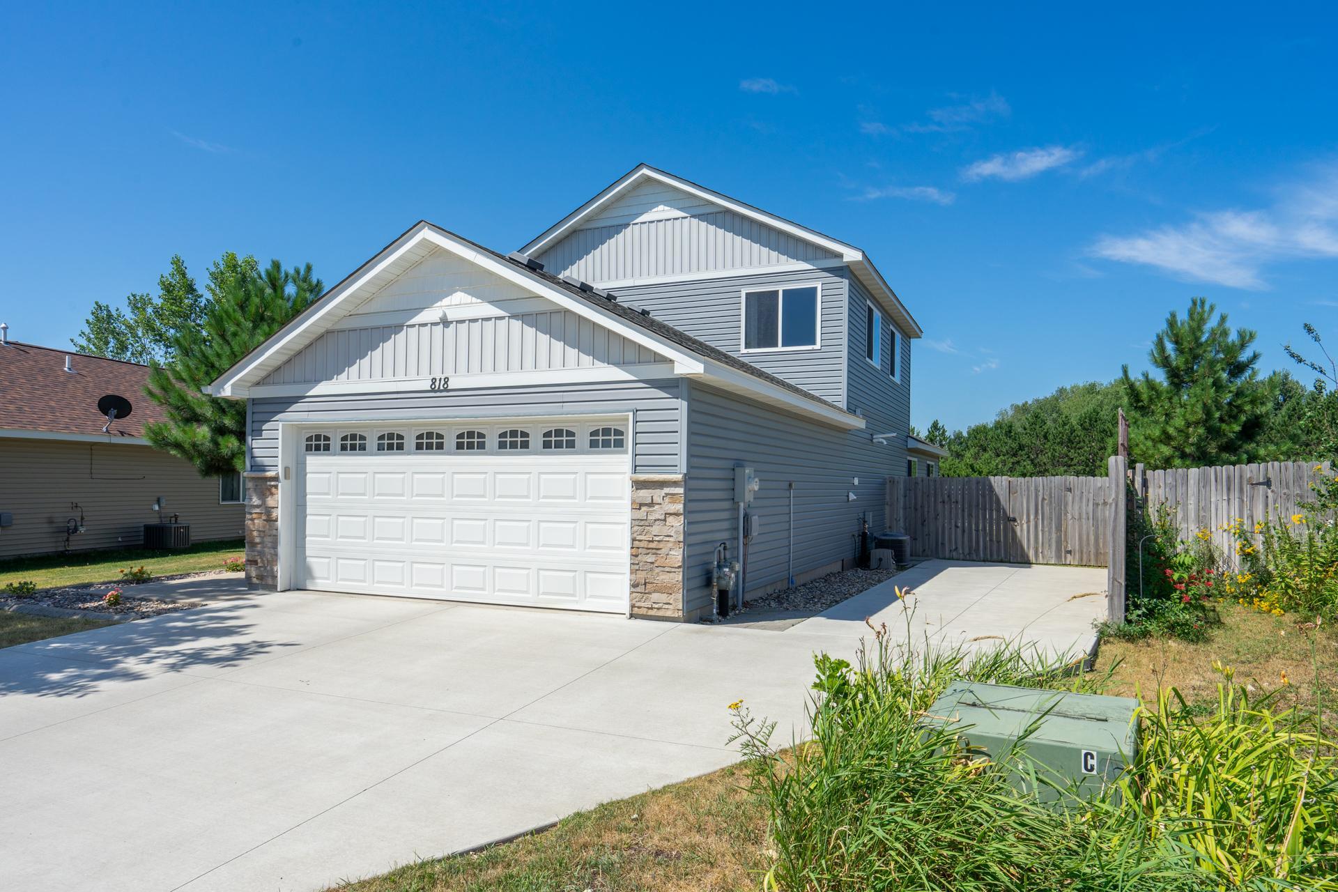 818 Holton Avenue, Brainerd MN 56401 - Photo 42 of 45