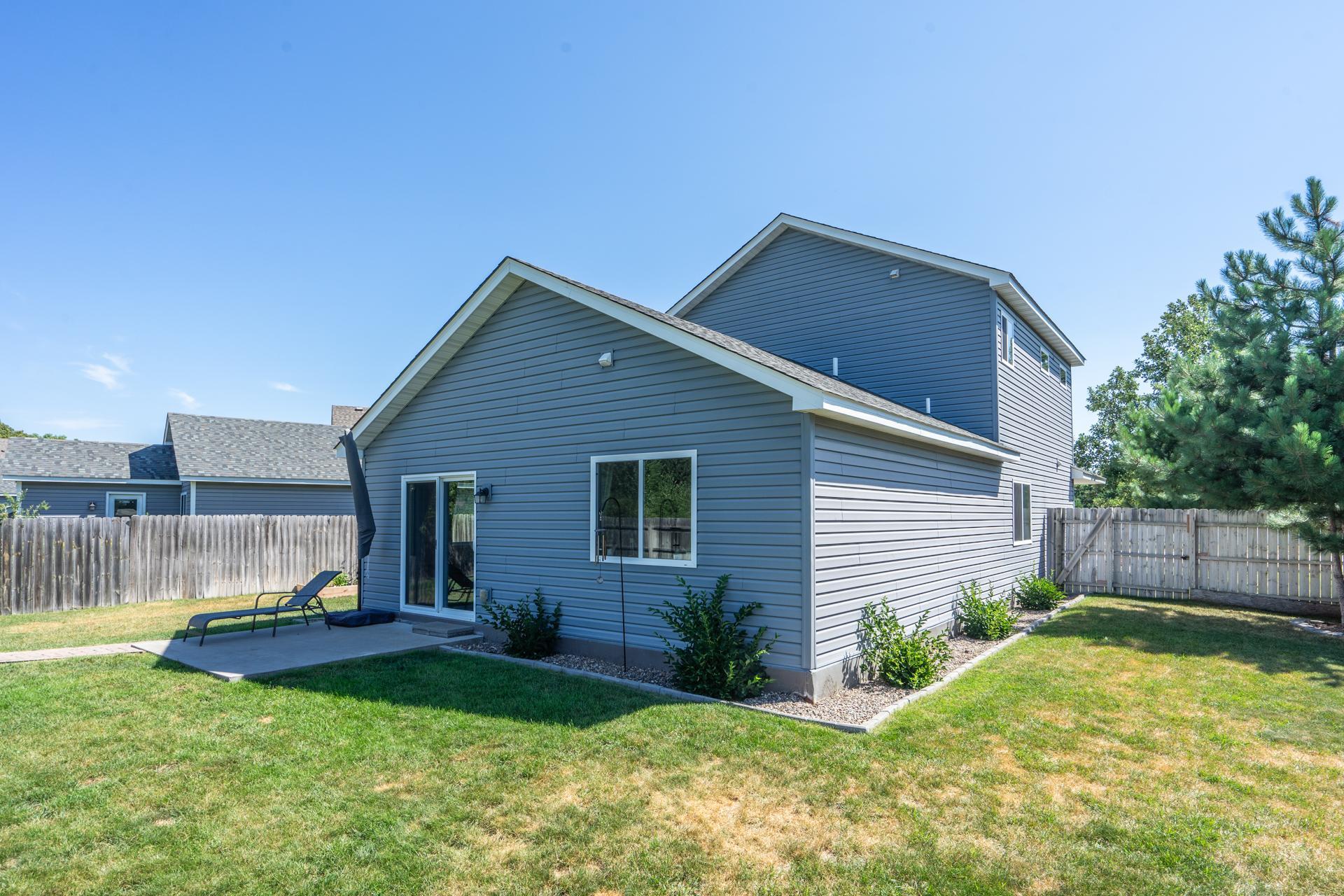 818 Holton Avenue, Brainerd MN 56401 - Photo 43 of 45
