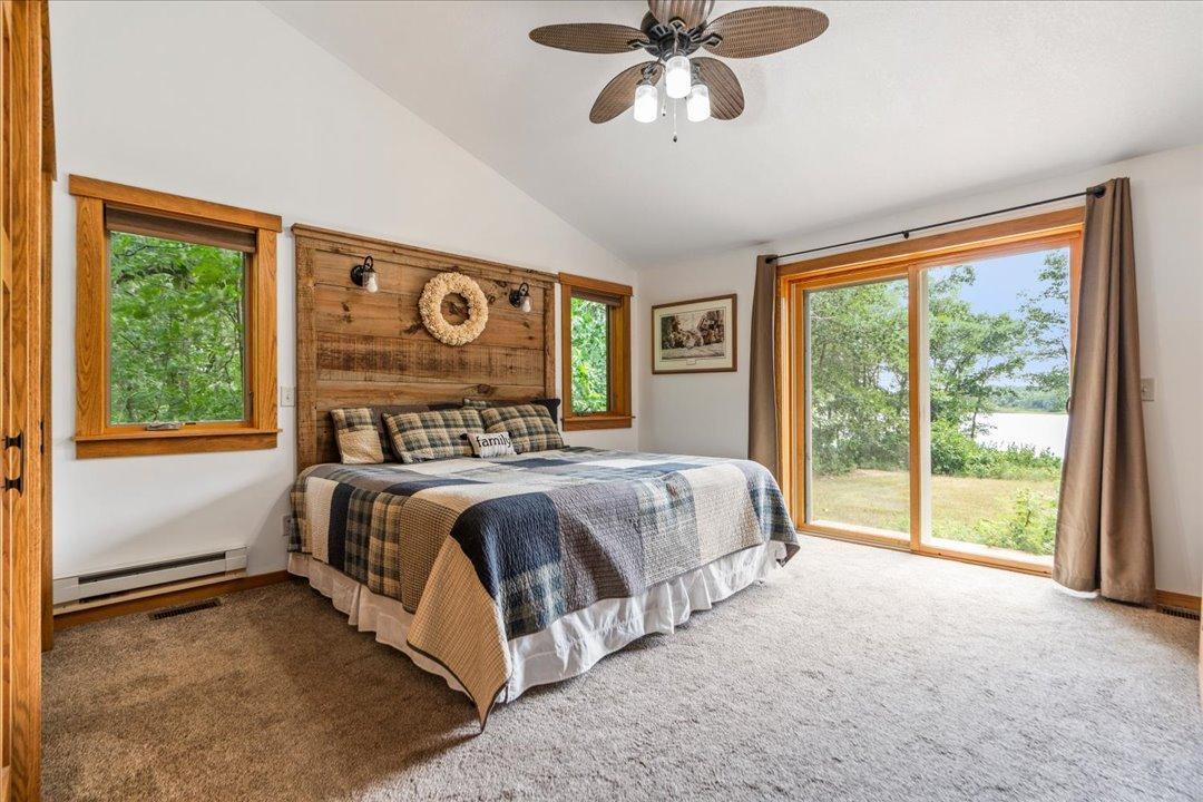 2005 single family home for sale at 1565 Stallion Road SW in Pillager, MN — 3 bed, 2 bath (photo 13 of 59)