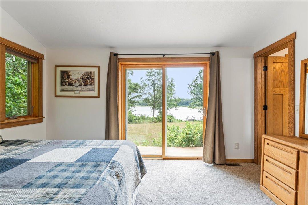 2005 single family home for sale at 1565 Stallion Road SW in Pillager, MN — 3 bed, 2 bath (photo 15 of 59)