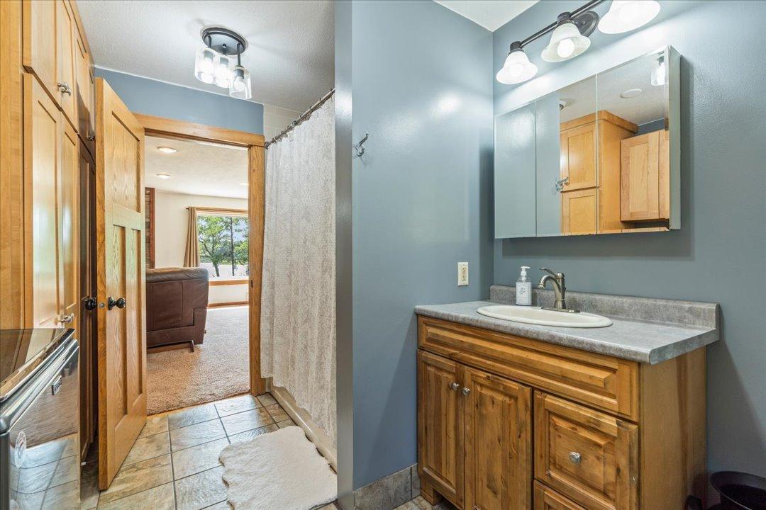 2005 single family home for sale at 1565 Stallion Road SW in Pillager, MN — 3 bed, 2 bath (photo 21 of 59)