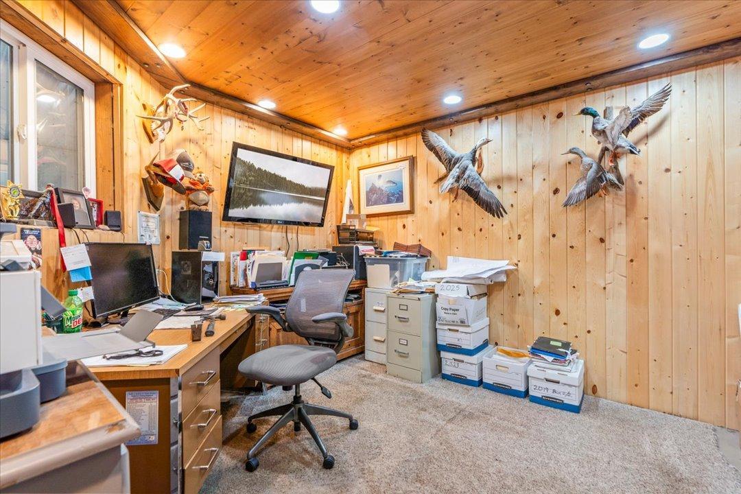2005 single family home for sale at 1565 Stallion Road SW in Pillager, MN — 3 bed, 2 bath (photo 25 of 59)